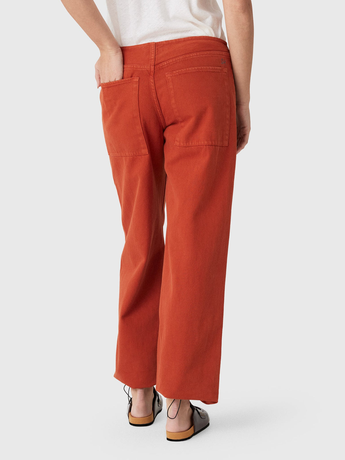 Still Here Women's Sport Jean