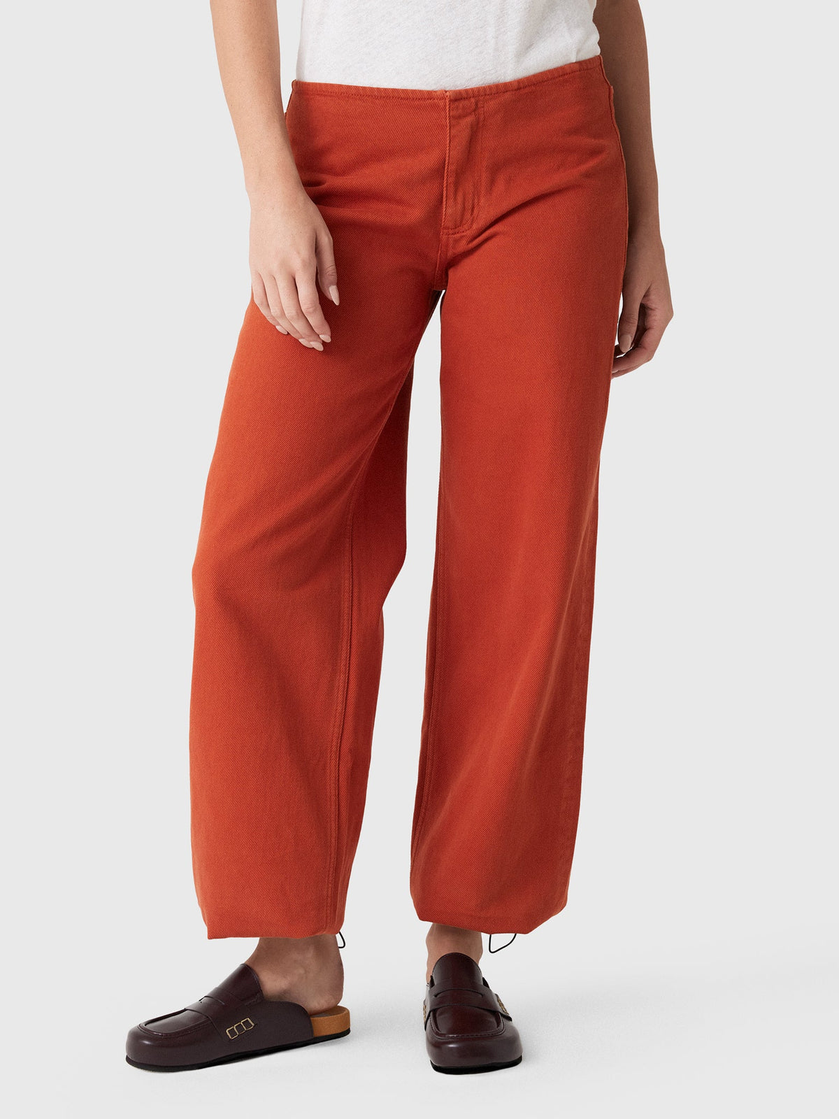 Still Here Women's Sport Jean