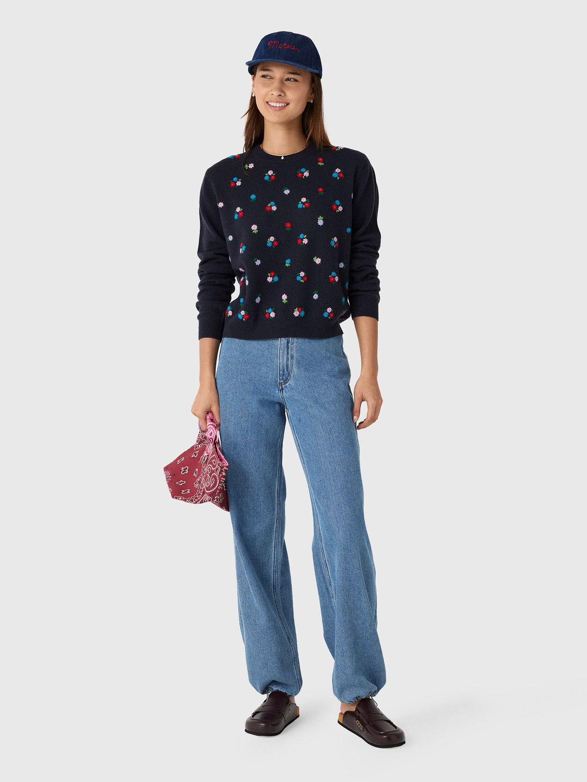 Still Here Women's Sport Jean