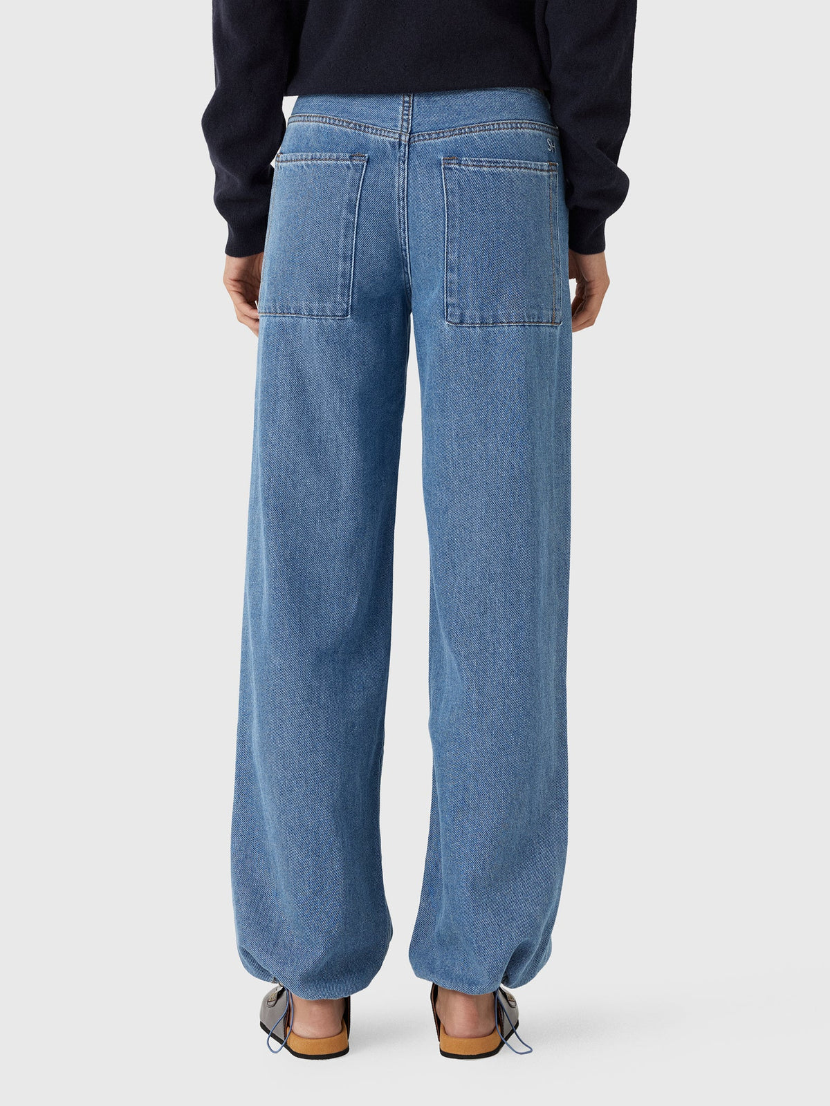 Still Here Women's Sport Jean