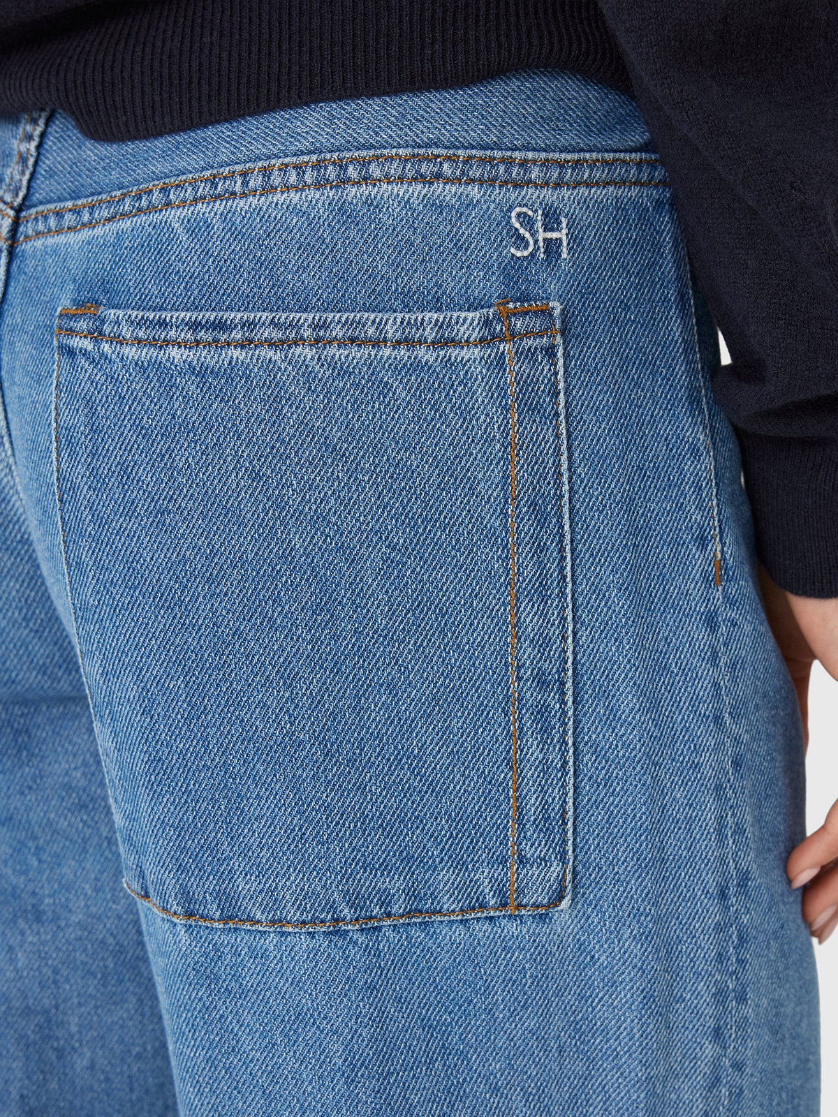 Still Here Women's Sport Jean
