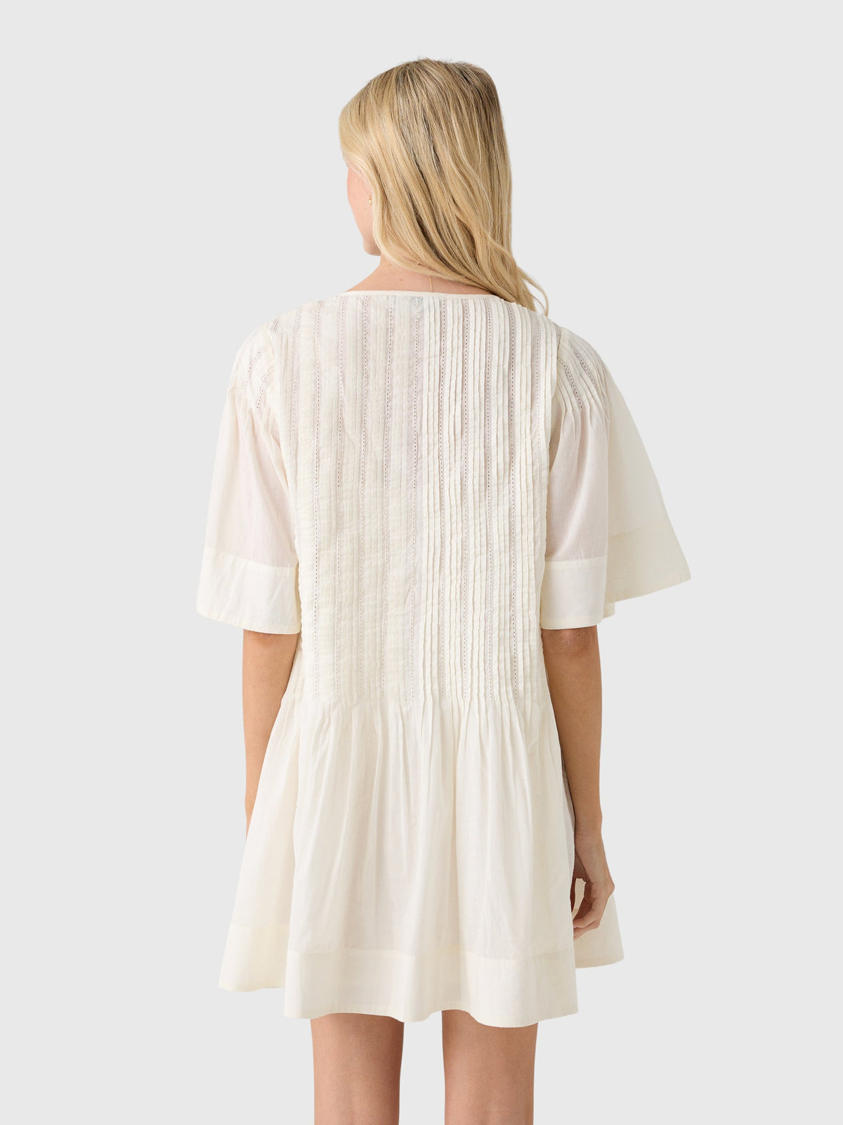 SEA Women's Alberte Tunic Dress