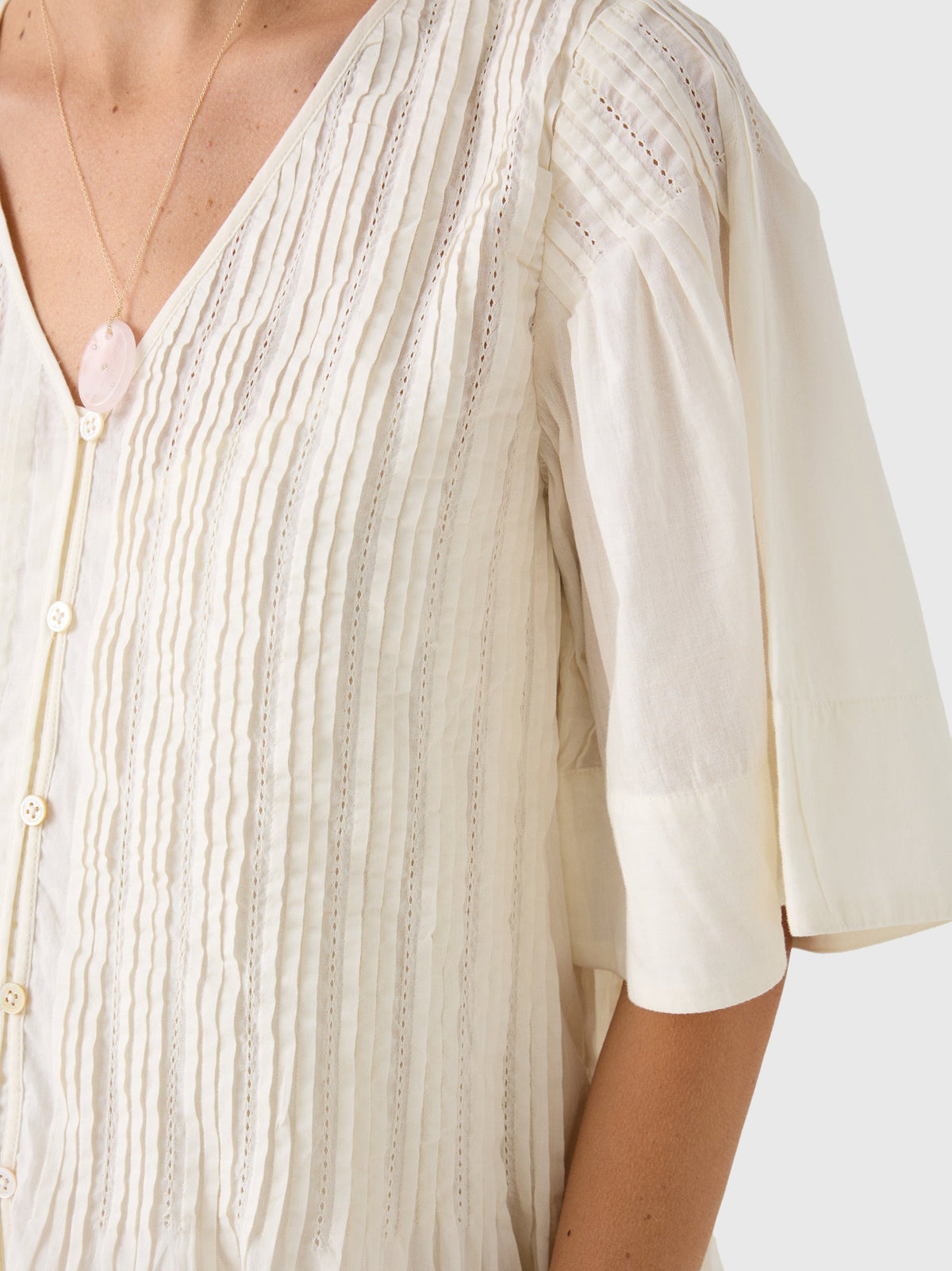 SEA Women's Alberte Tunic Dress