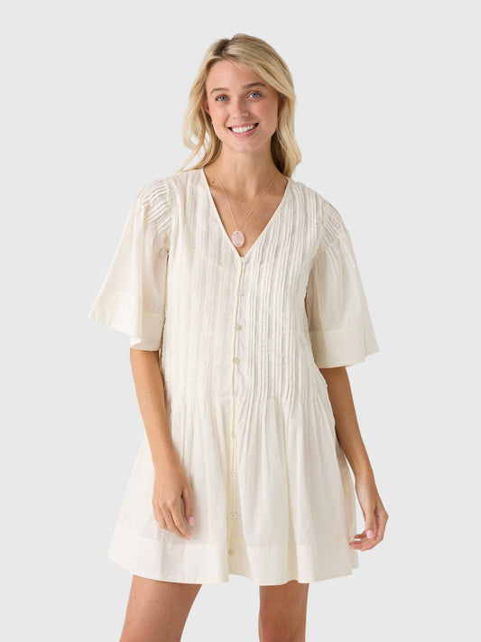 SEA Women's Alberte Tunic Dress