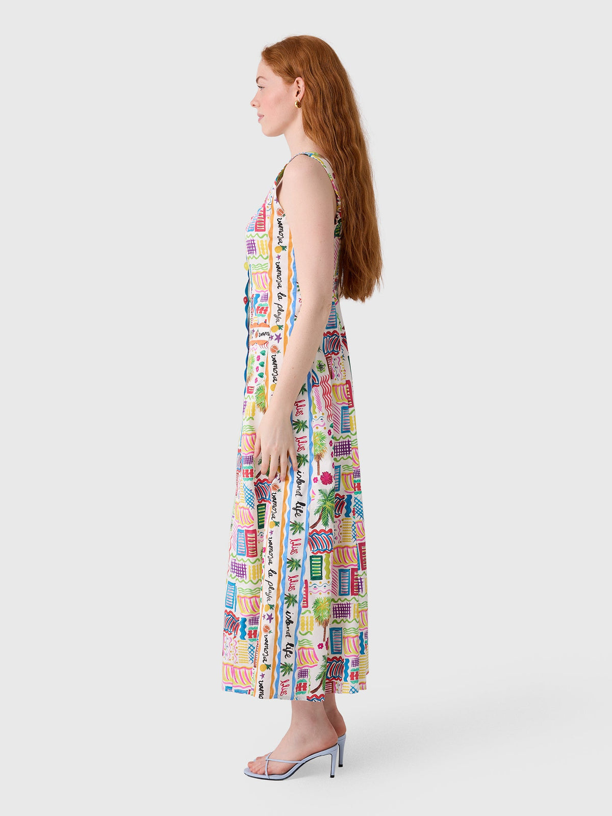 Celia B Women's Bunya Dress