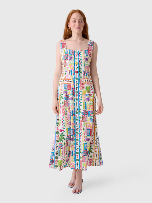 Celia B Women's Bunya Dress