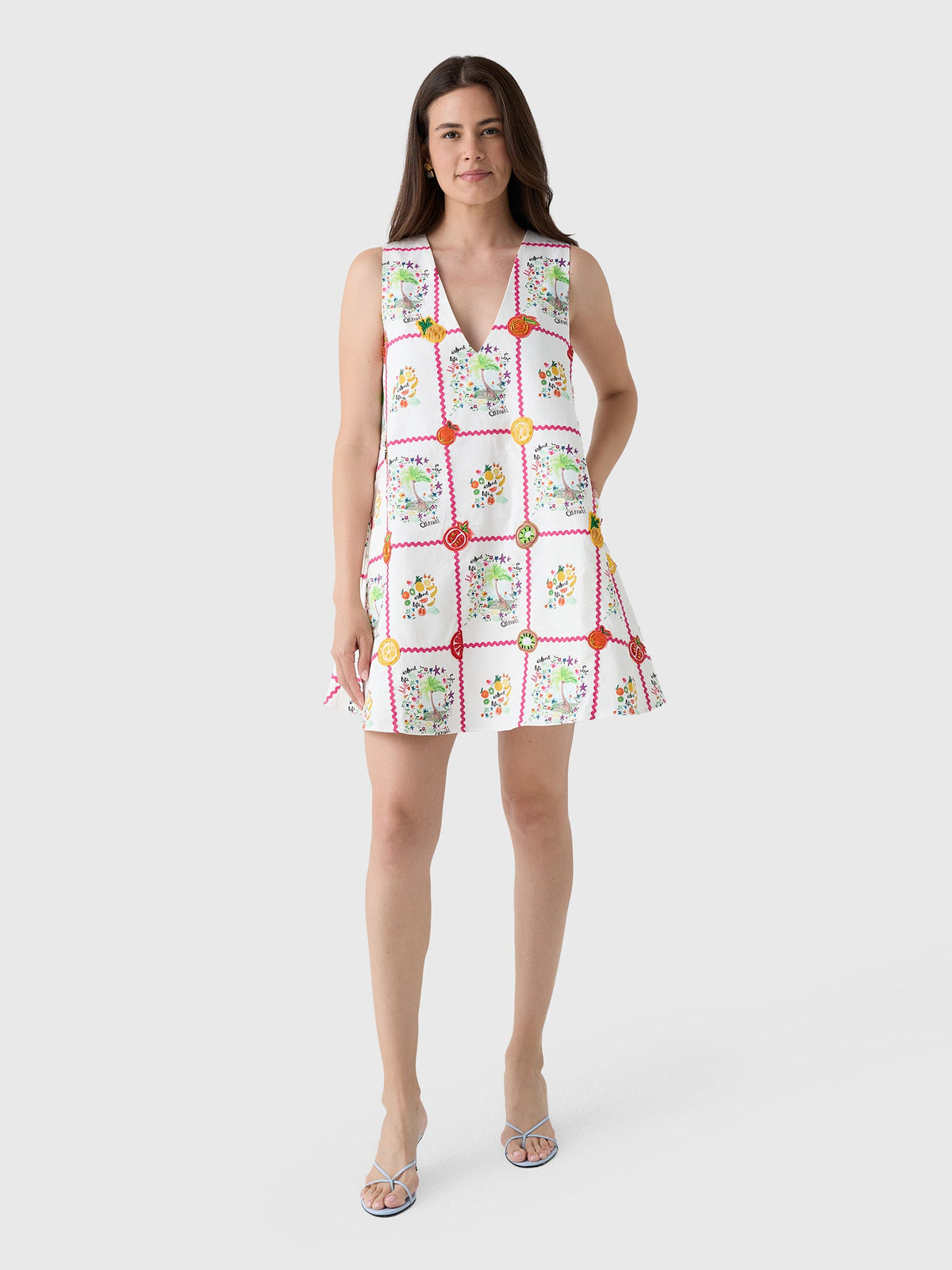 Celia B Women's Acai Dress