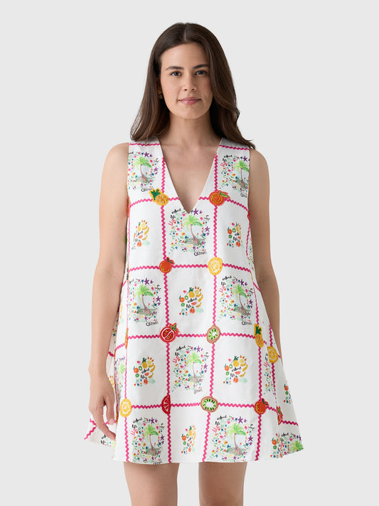 Celia B Women's Acai Dress