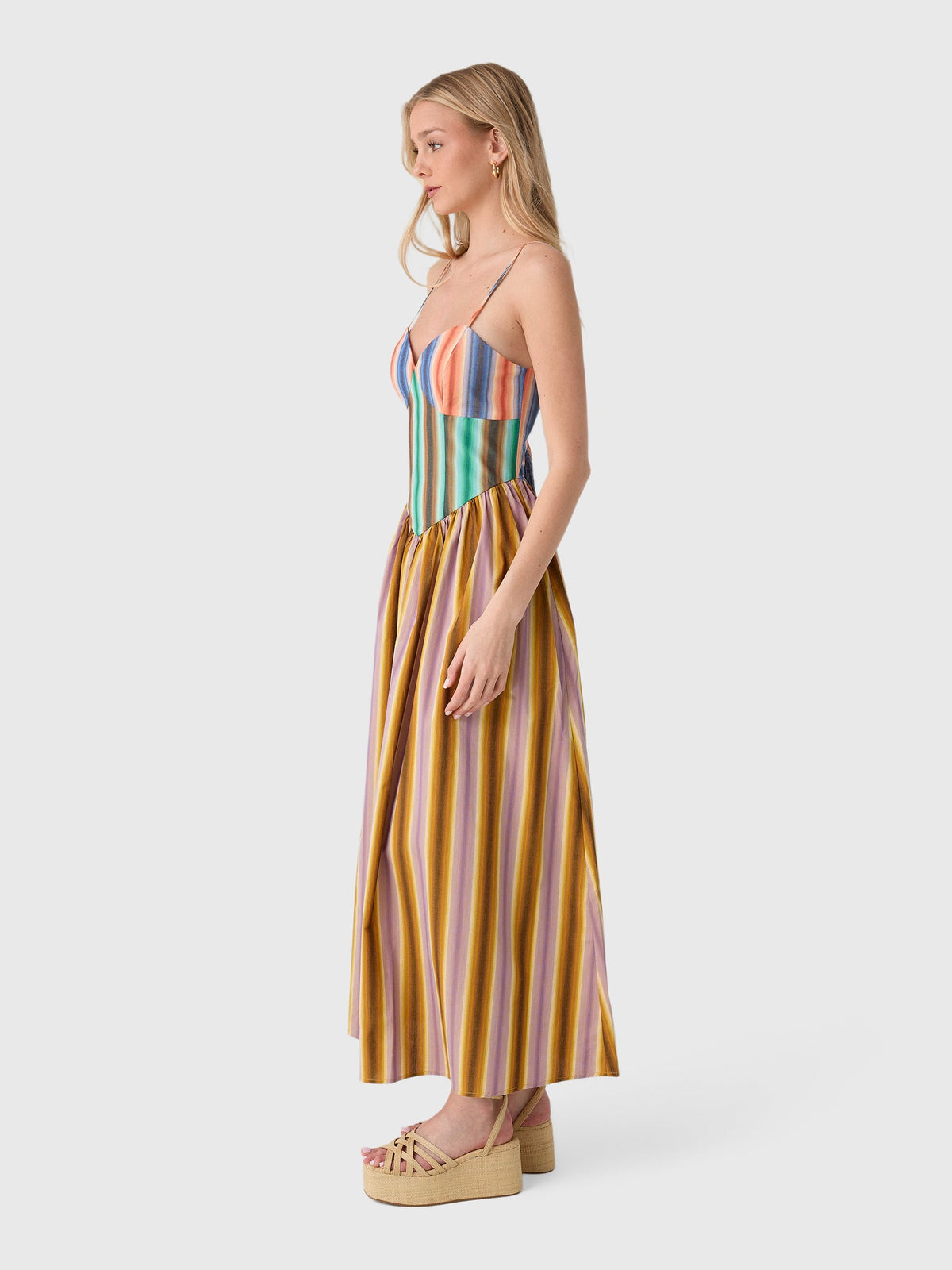 Celia B Women's Duku Dress