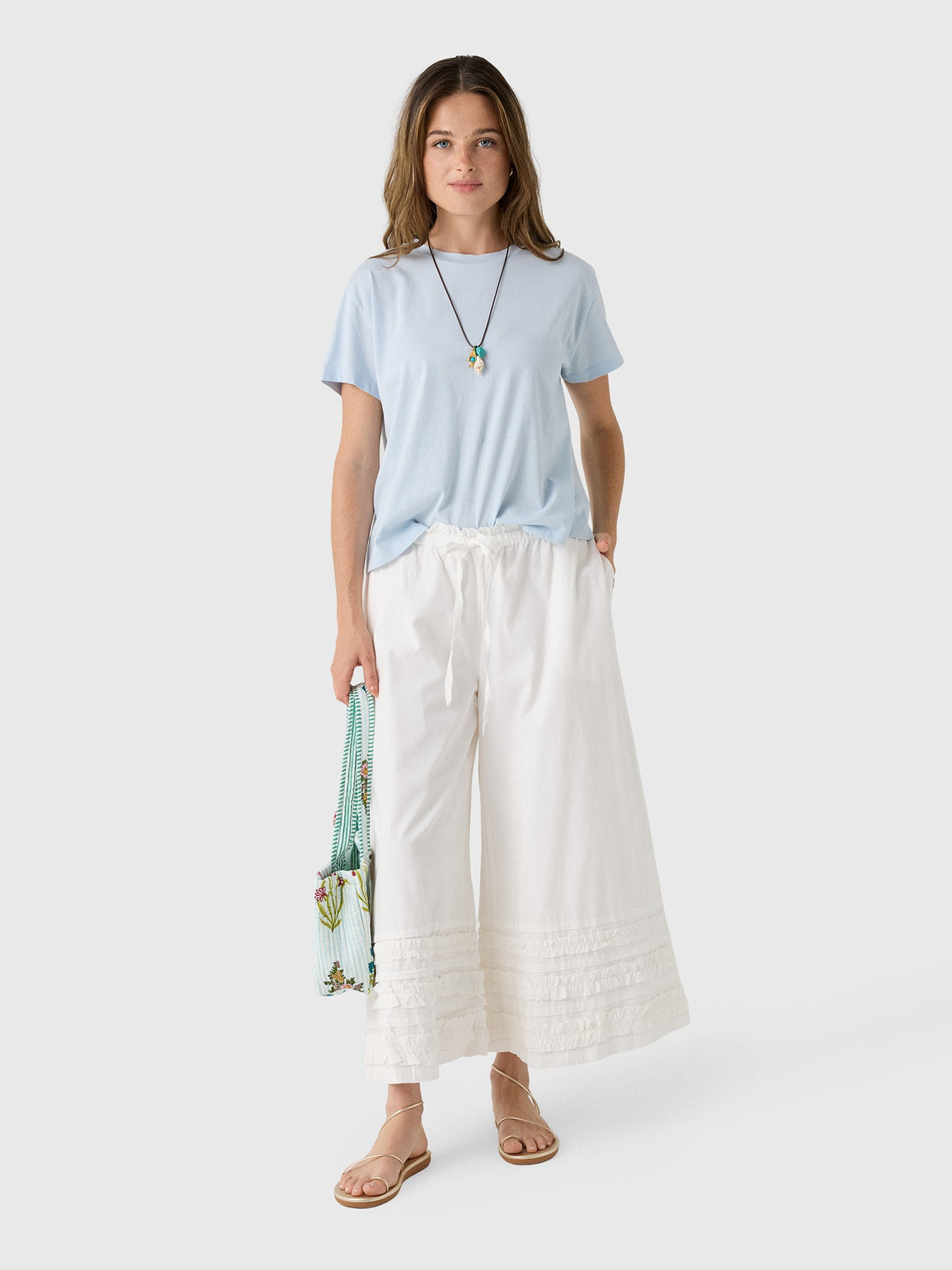 Damson Madder Women's Florintina Bloomer Pant