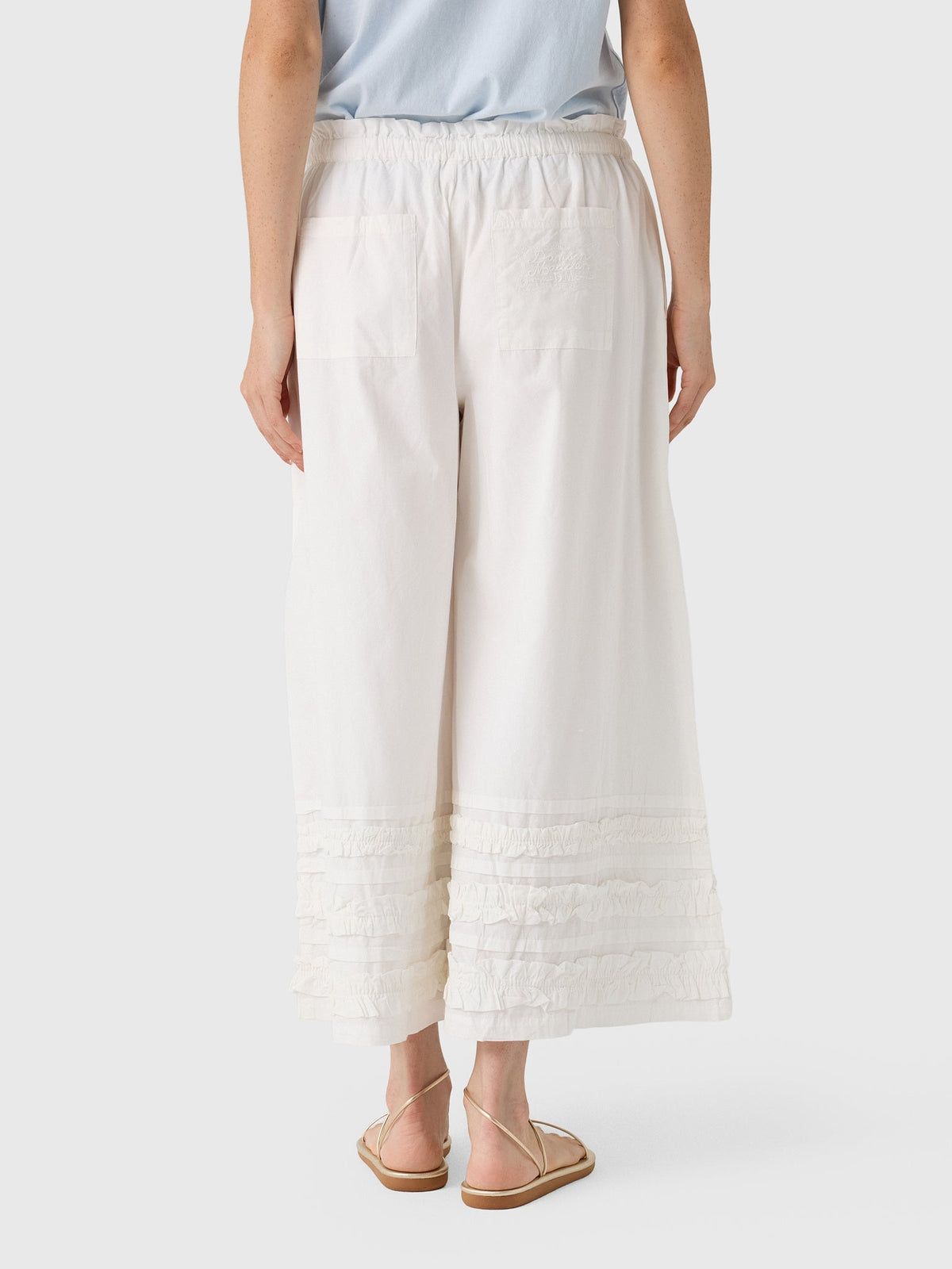 Damson Madder Women's Florintina Bloomer Pant