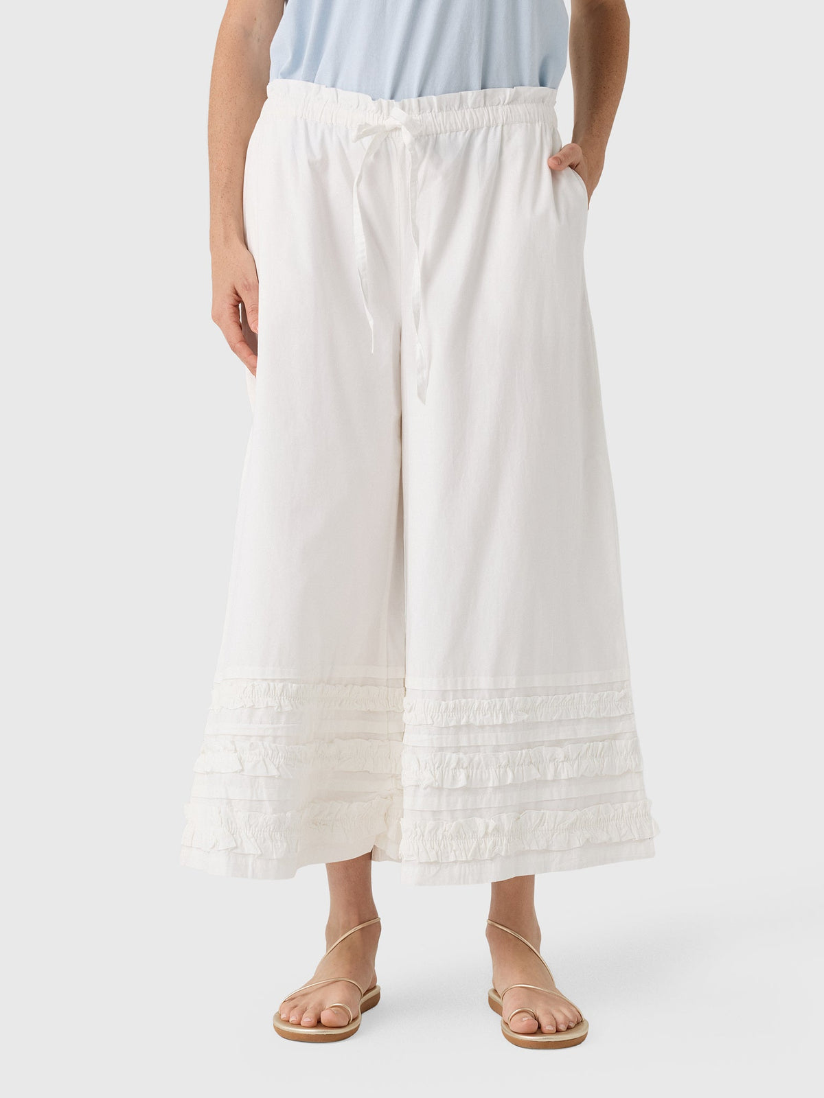 Damson Madder Women's Florintina Bloomer Pant