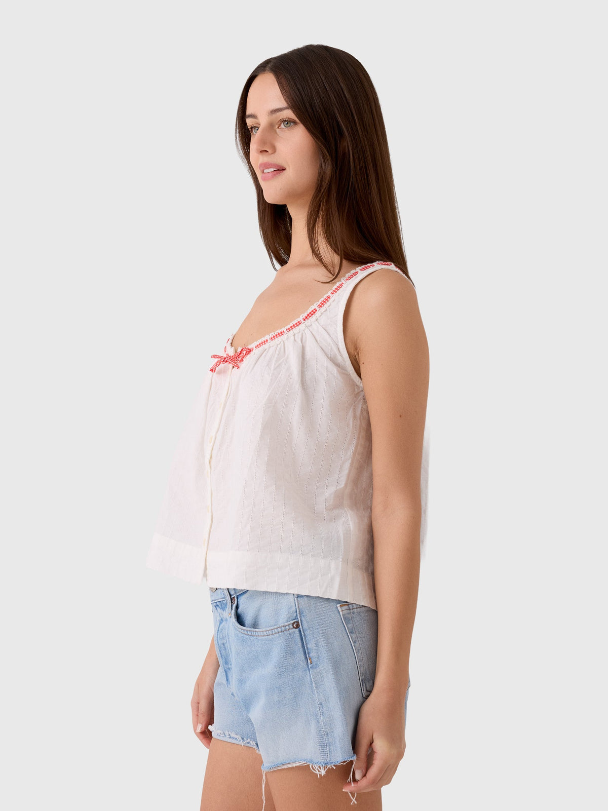 Damson Madder Women's Elodie Cami
