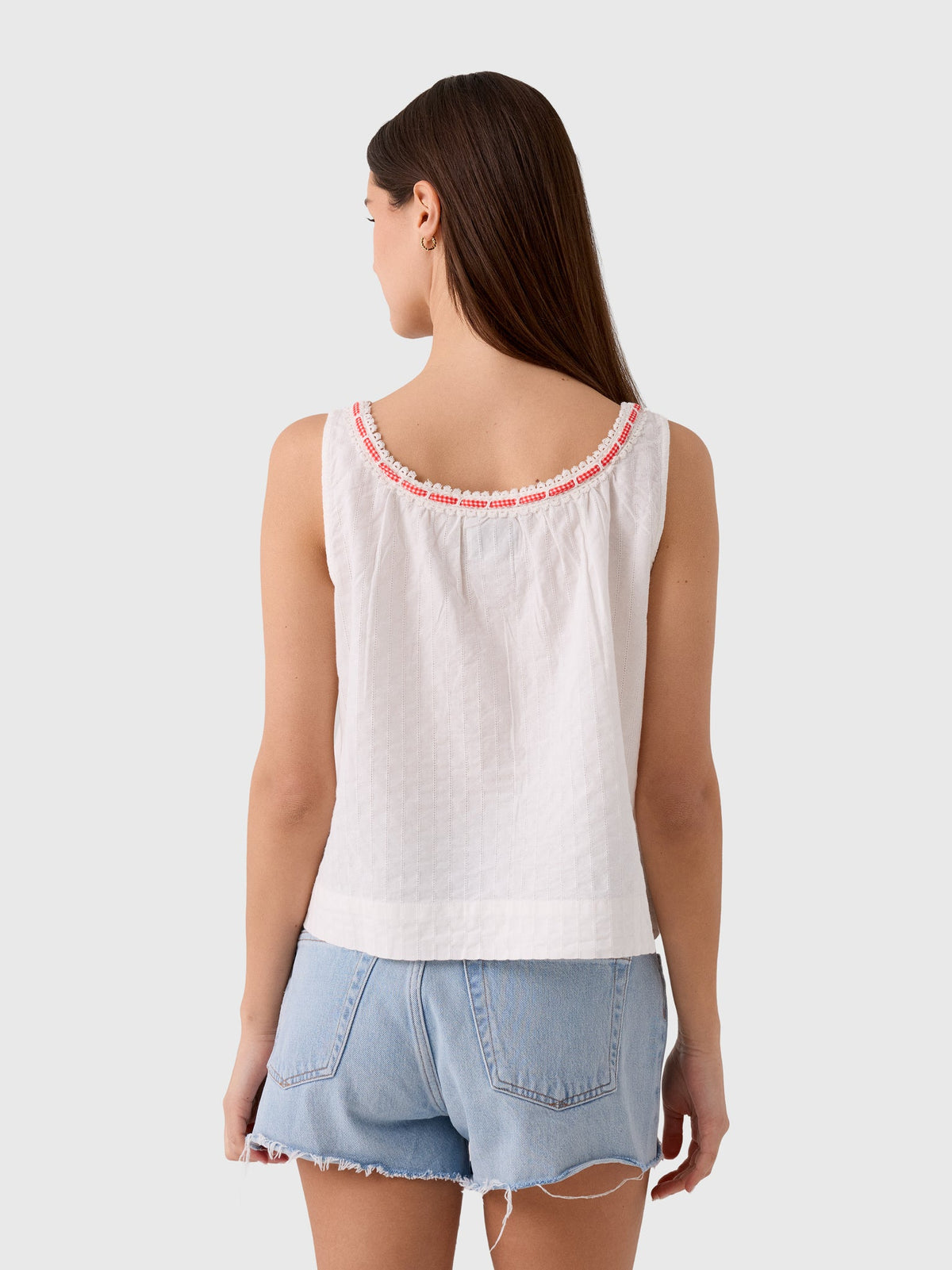 Damson Madder Women's Elodie Cami