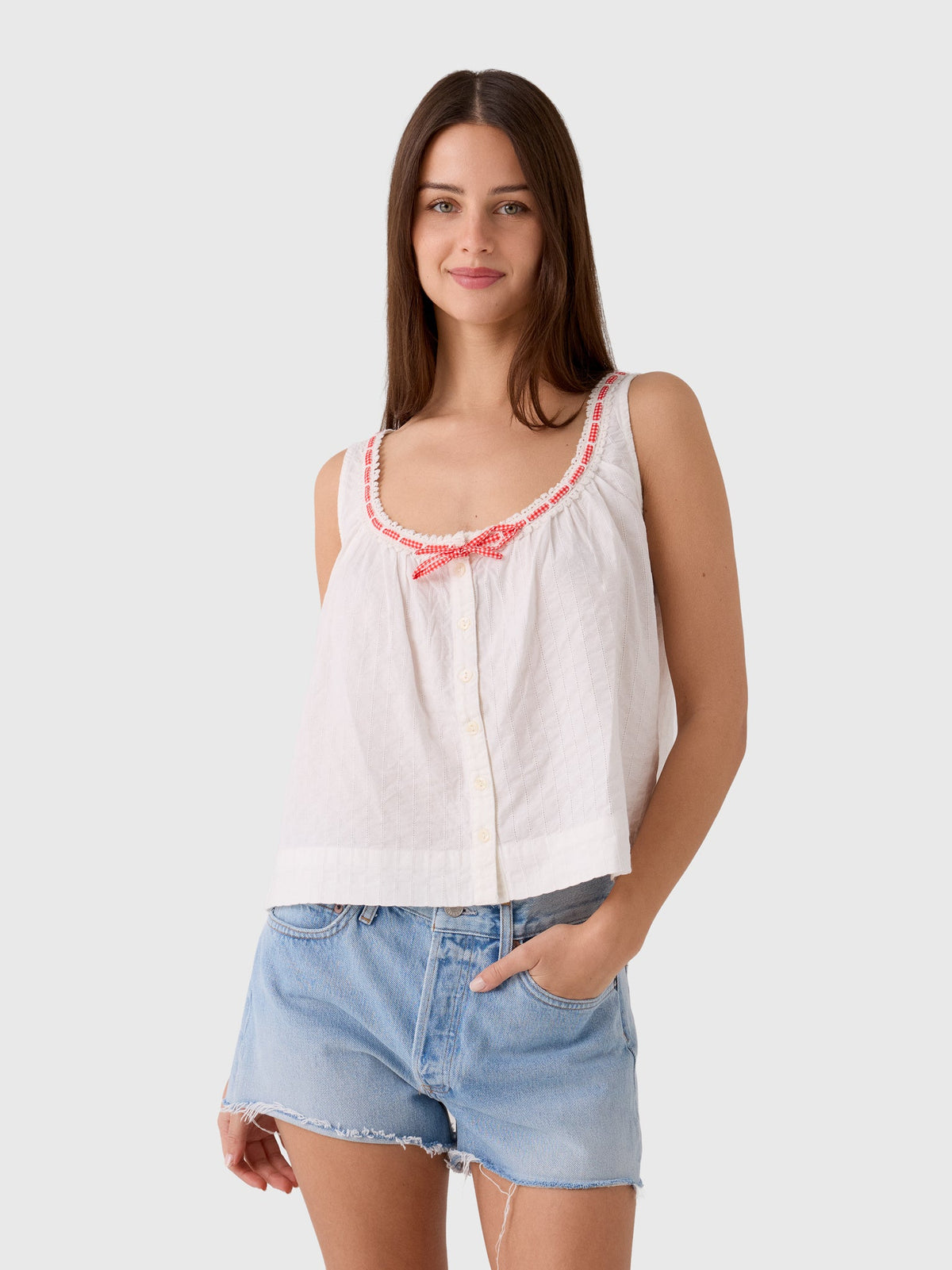 Damson Madder Women's Elodie Cami