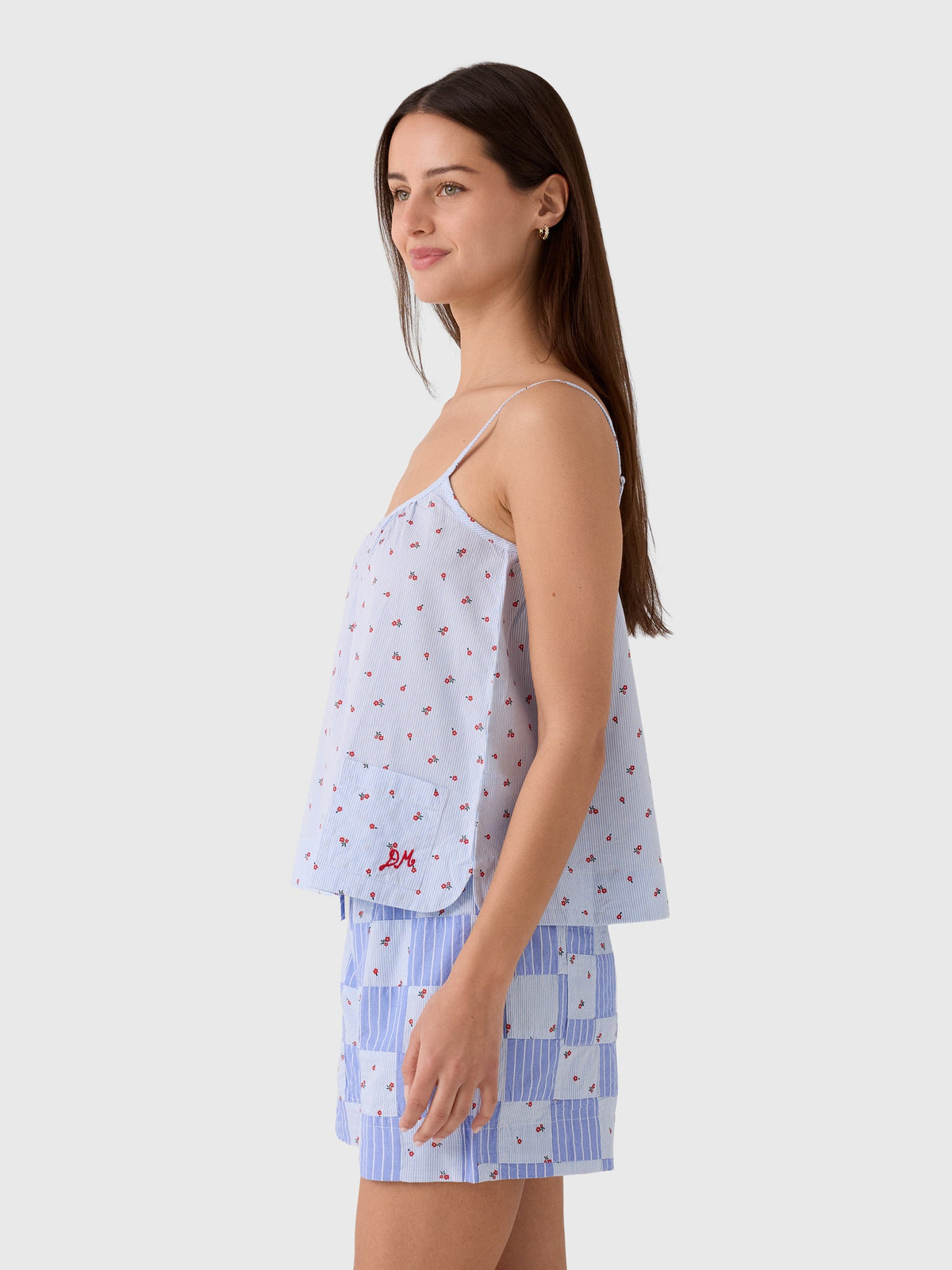 Damson Madder Women's Eluna Cami