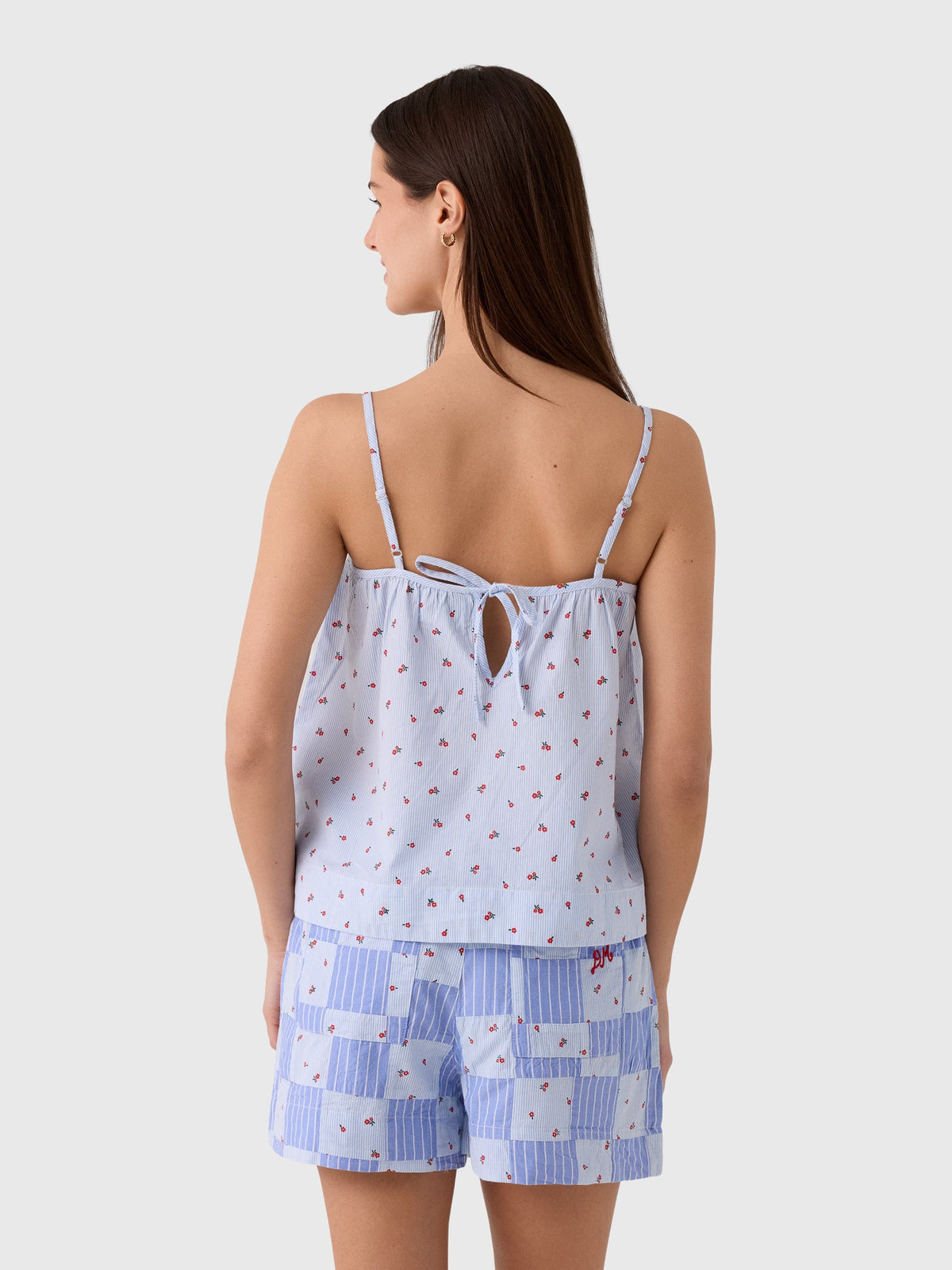 Damson Madder Women's Eluna Cami