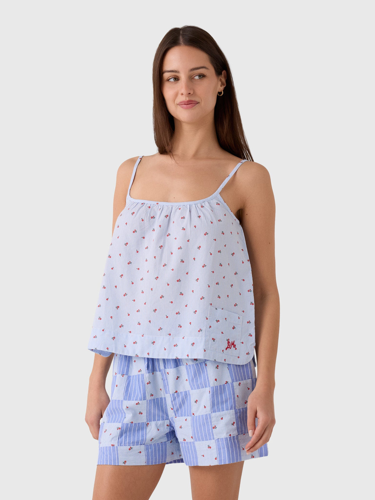 Damson Madder Women's Eluna Cami