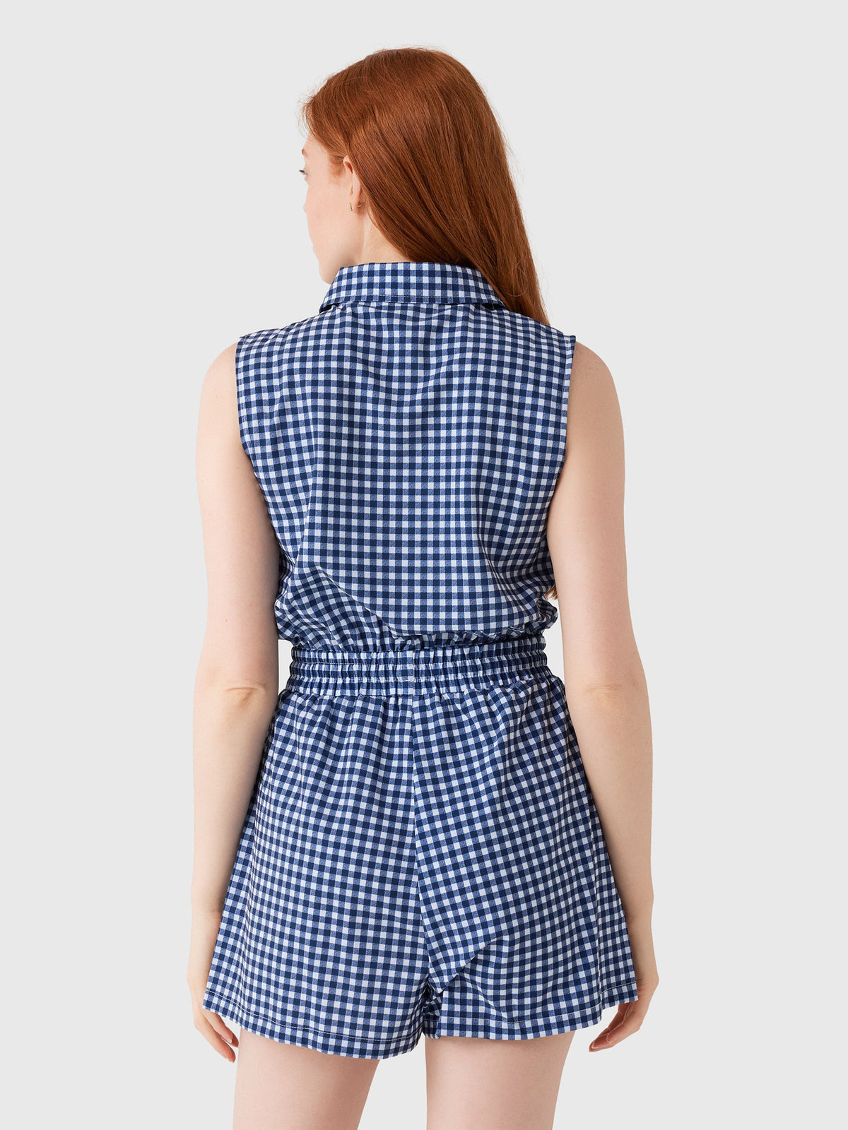 Byrdie Women's Range Romper