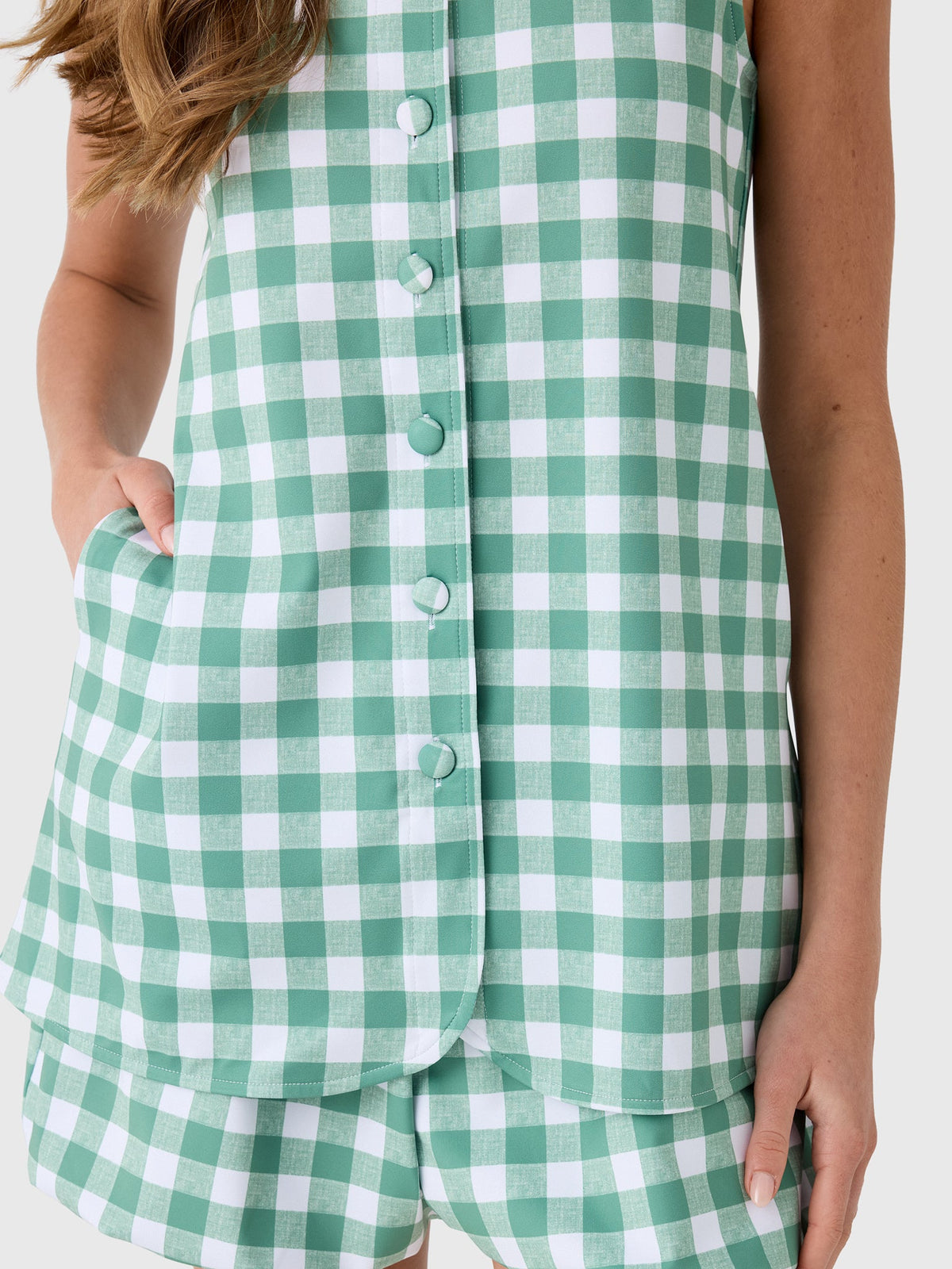 Byrdie Women's Regatta Mini Set