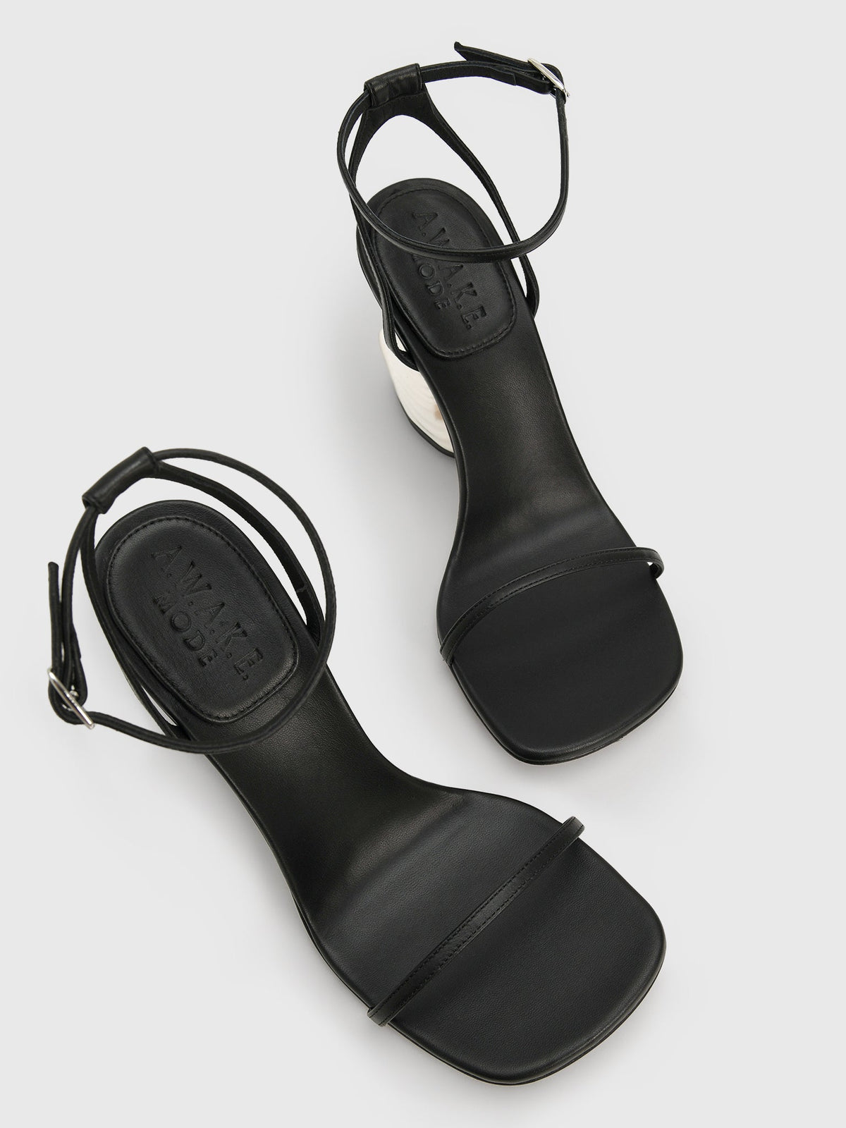Awake Mode Women's Beta Swan Heel