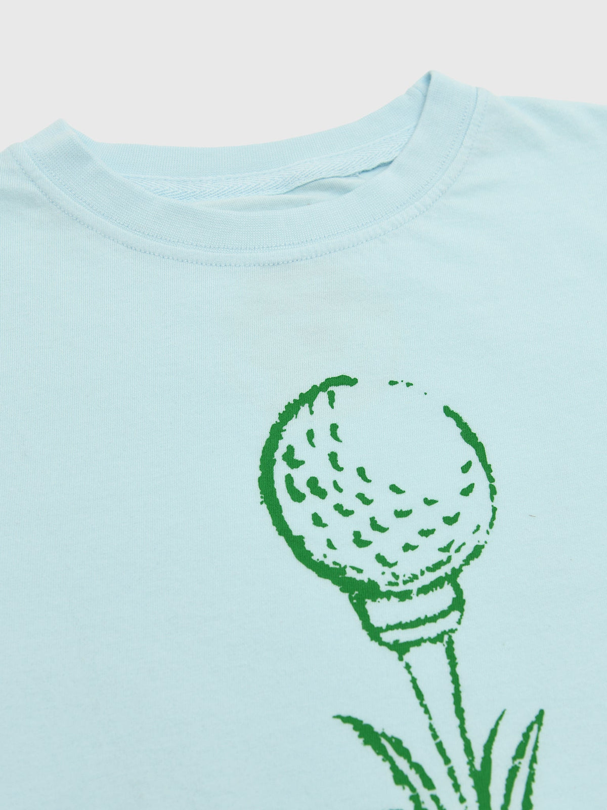 Mustard & Ketchup Kids Boys' Short Sleeve Golf Tee T-Shirt