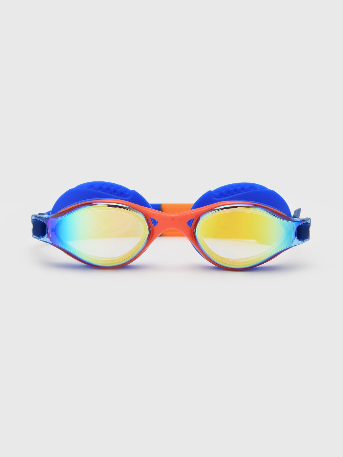 Bling 2O Sports Stadium Swim Goggle