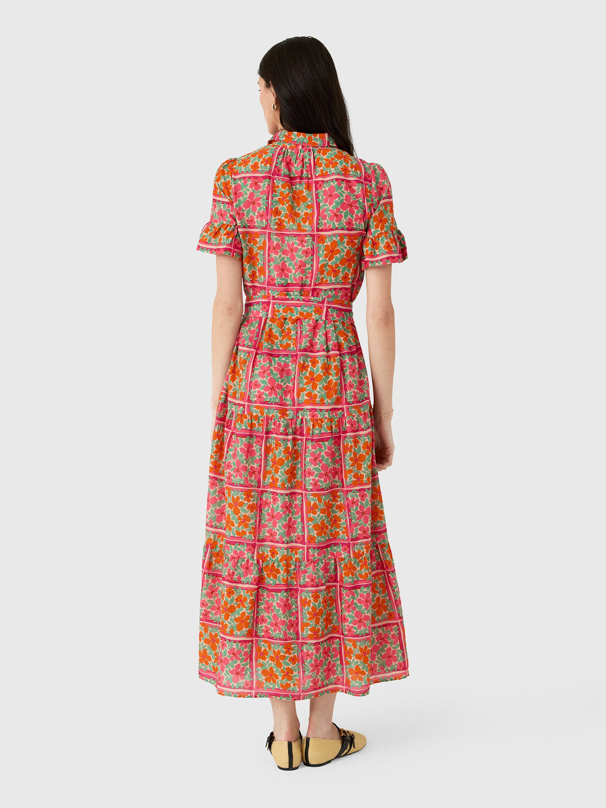 Trovata Women's Martine Dress