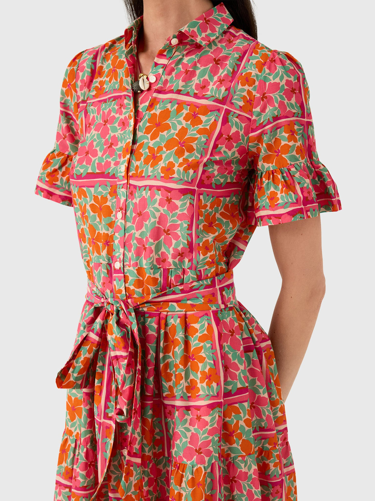 Trovata Women's Martine Dress