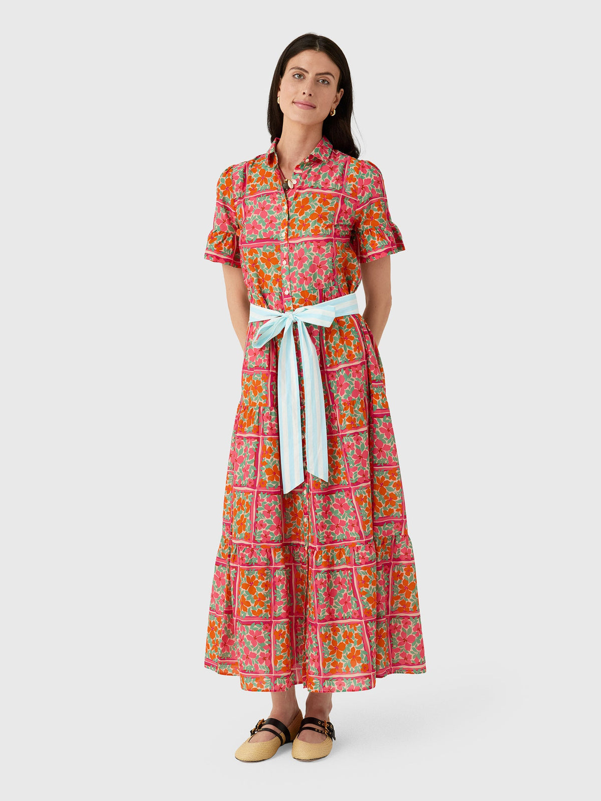 Trovata Women's Martine Dress