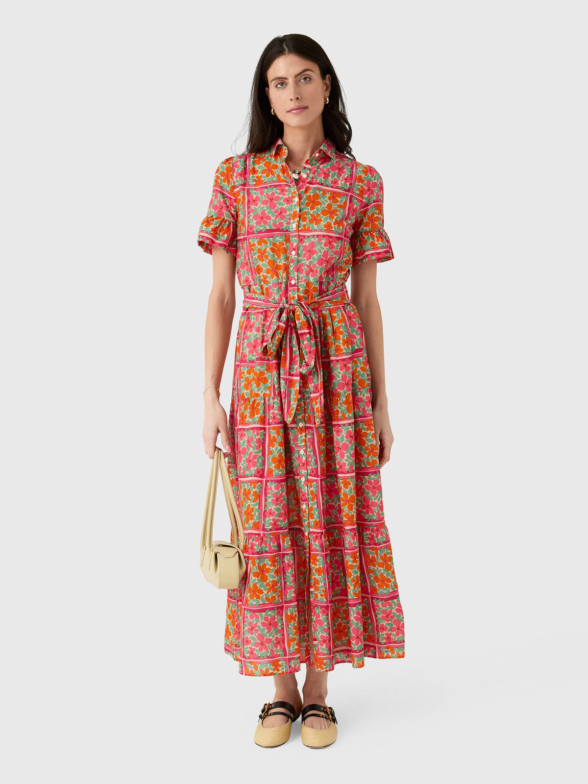 Trovata Women's Martine Dress
