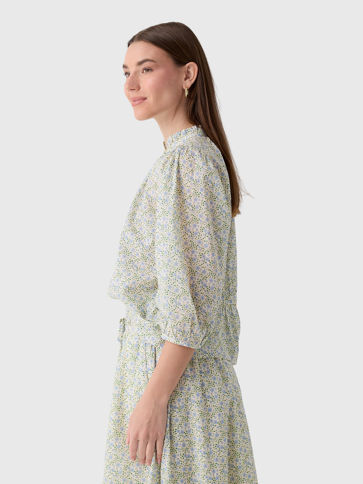 Trovata Women's Orly Blouse