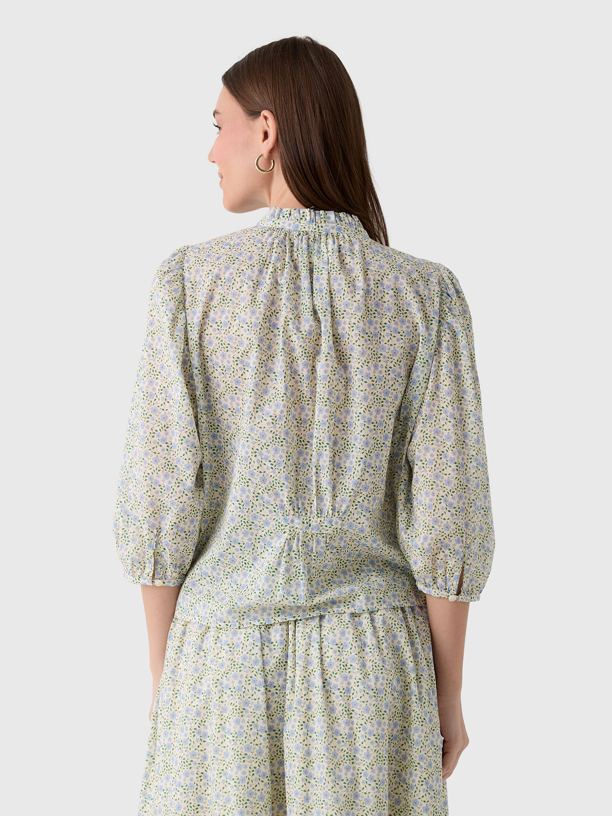 Trovata Women's Orly Blouse