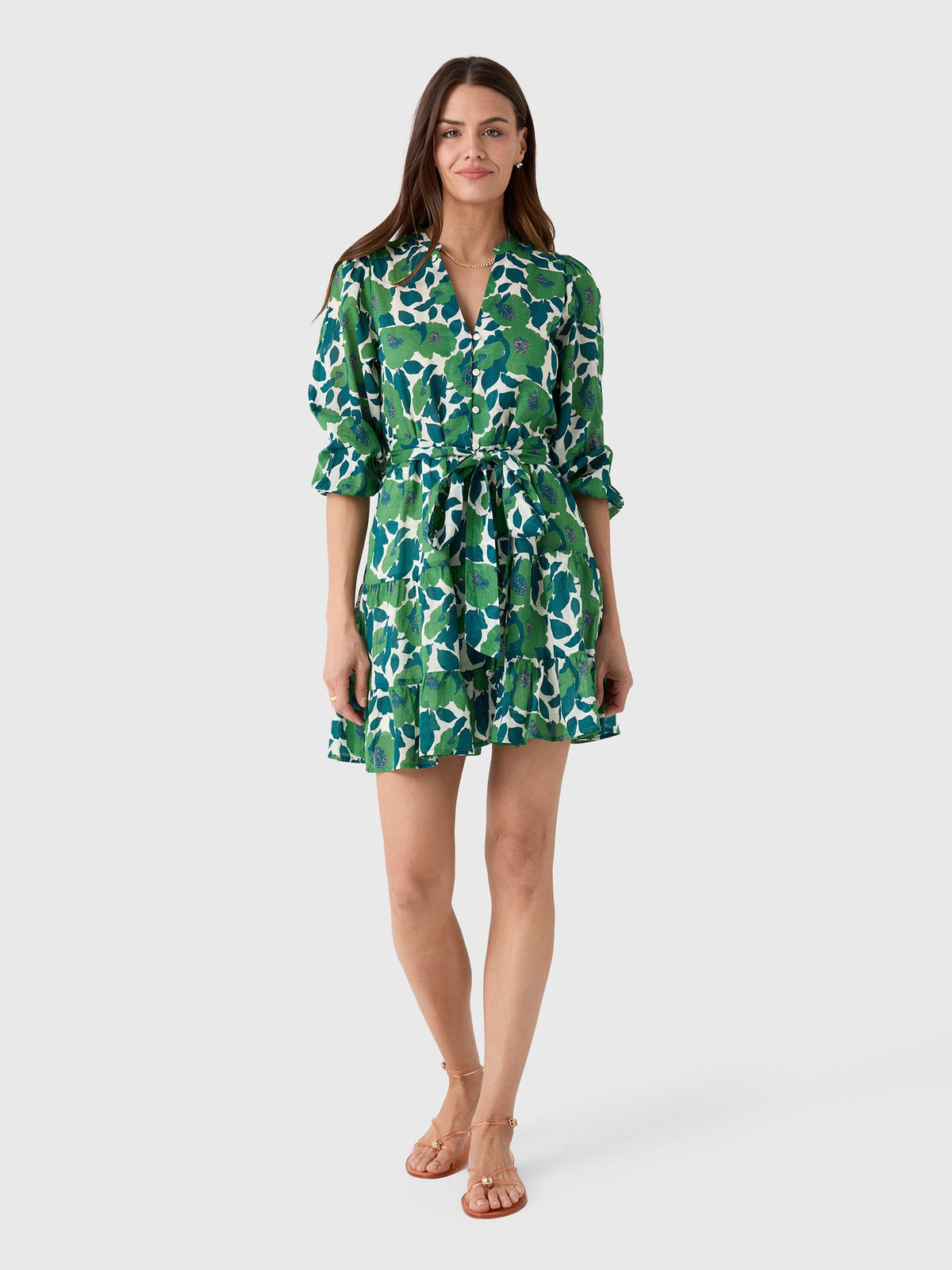 Trovata Women's Celeste Dress