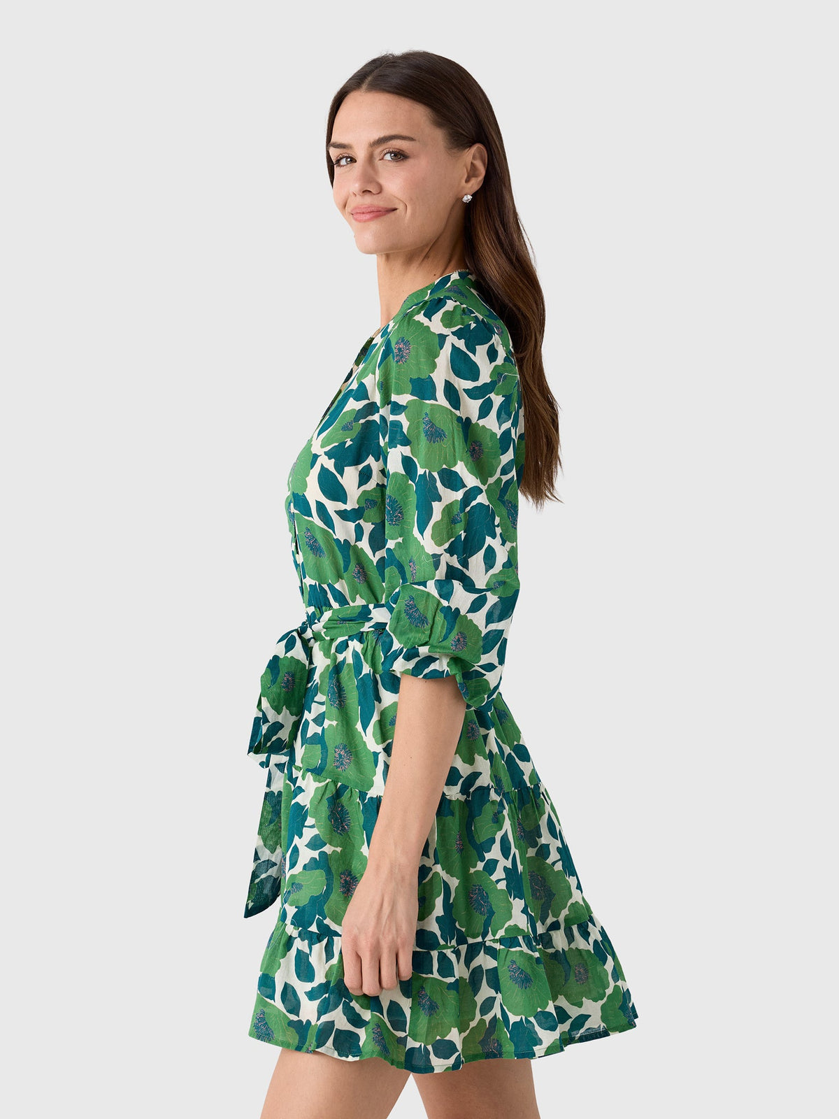 Trovata Women's Celeste Dress