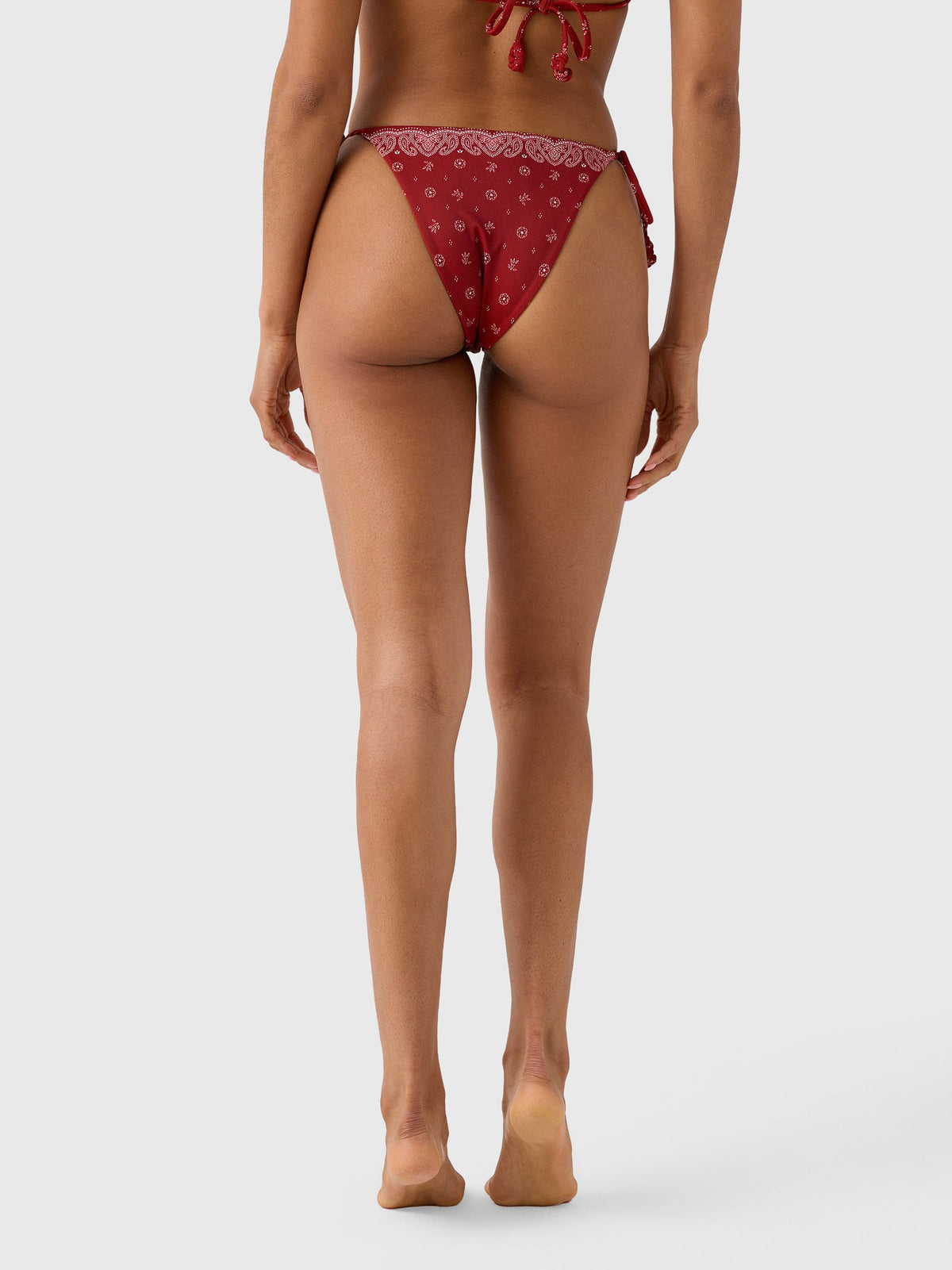 Devon Windsor Women's Eadie Bikini Bottom