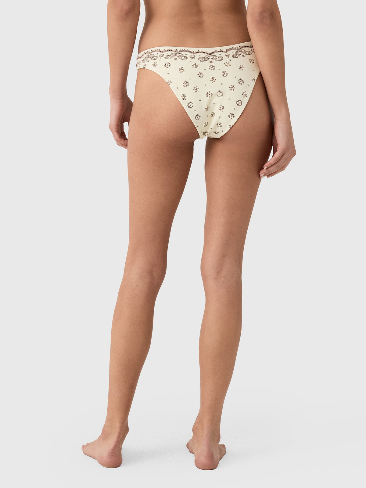 Devon Windsor Women's Larissa Bikini Bottom