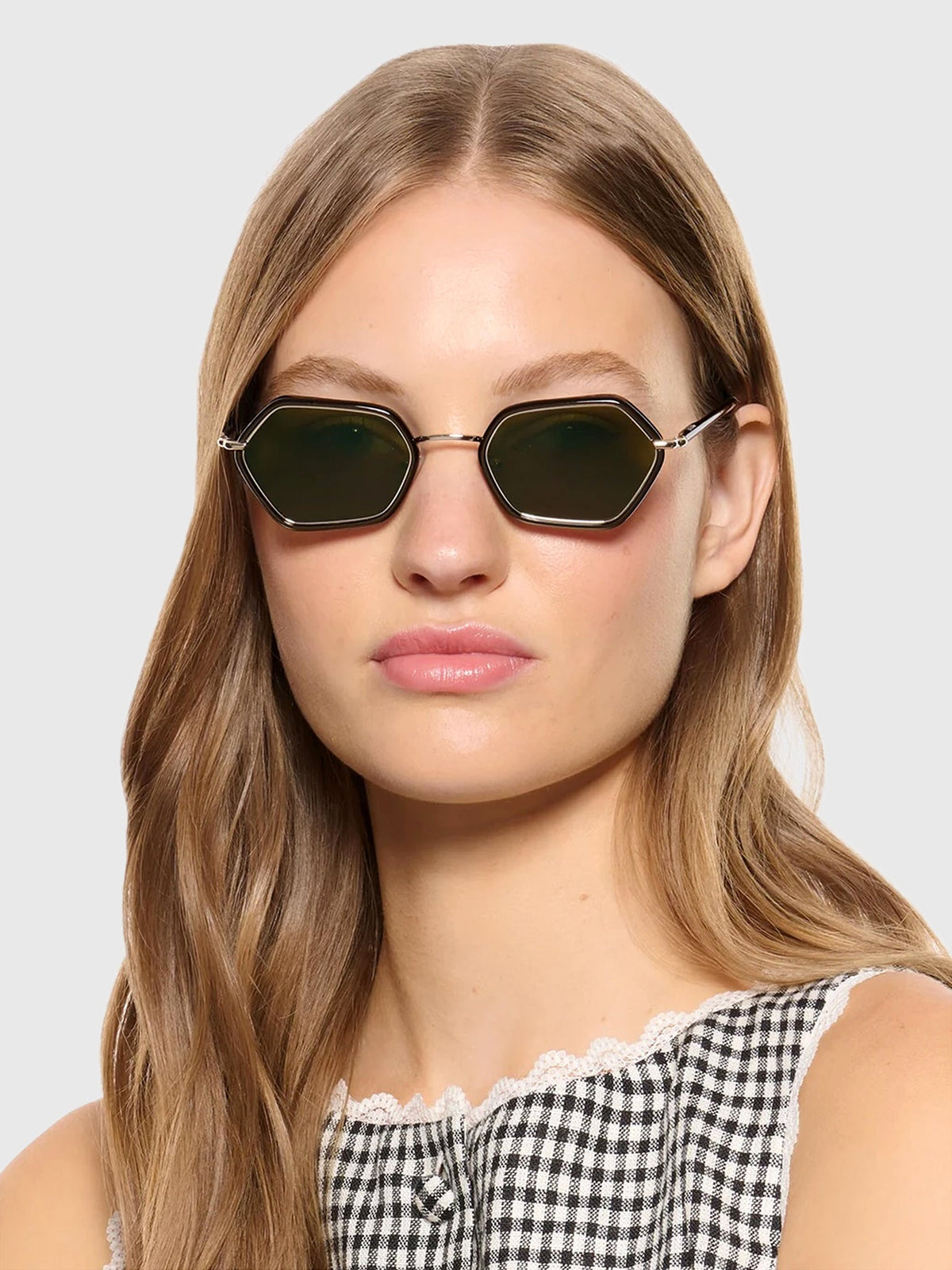 Krewe Sukie Sunglasses