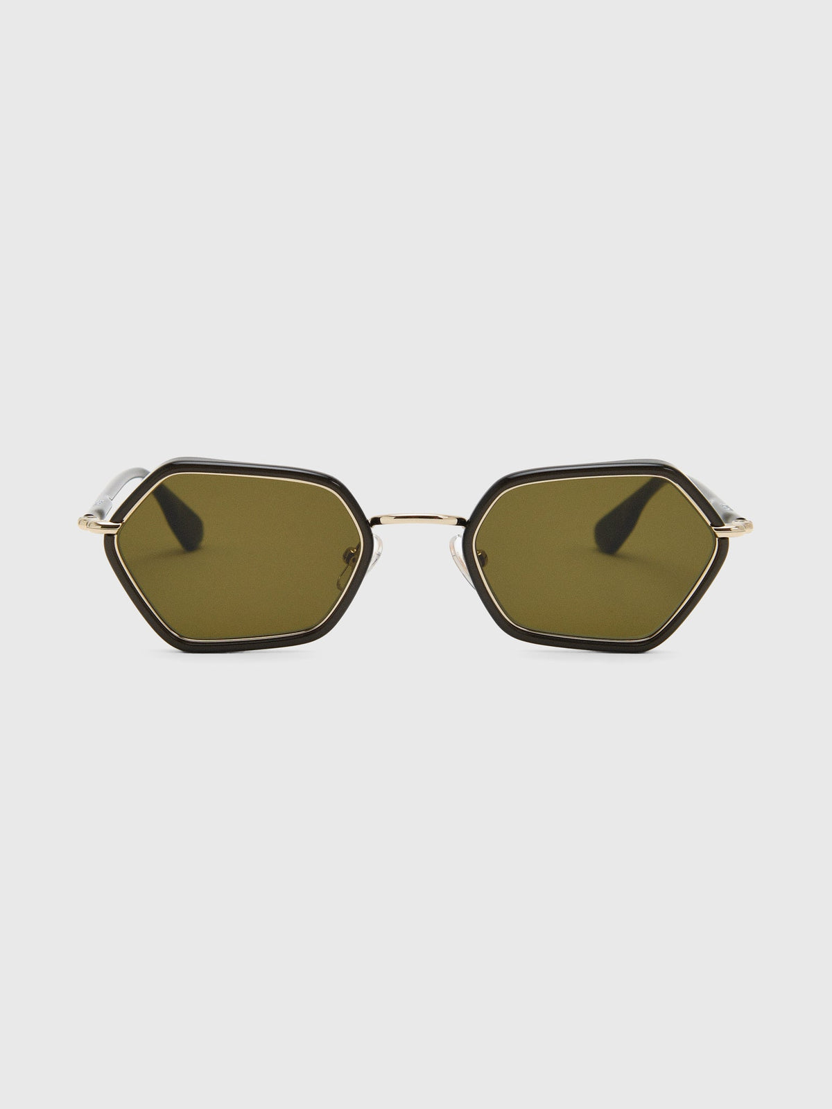 Krewe Sukie Sunglasses