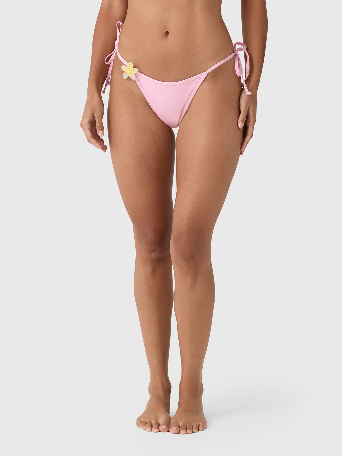 L Space Women's Levy Bikini Bottom