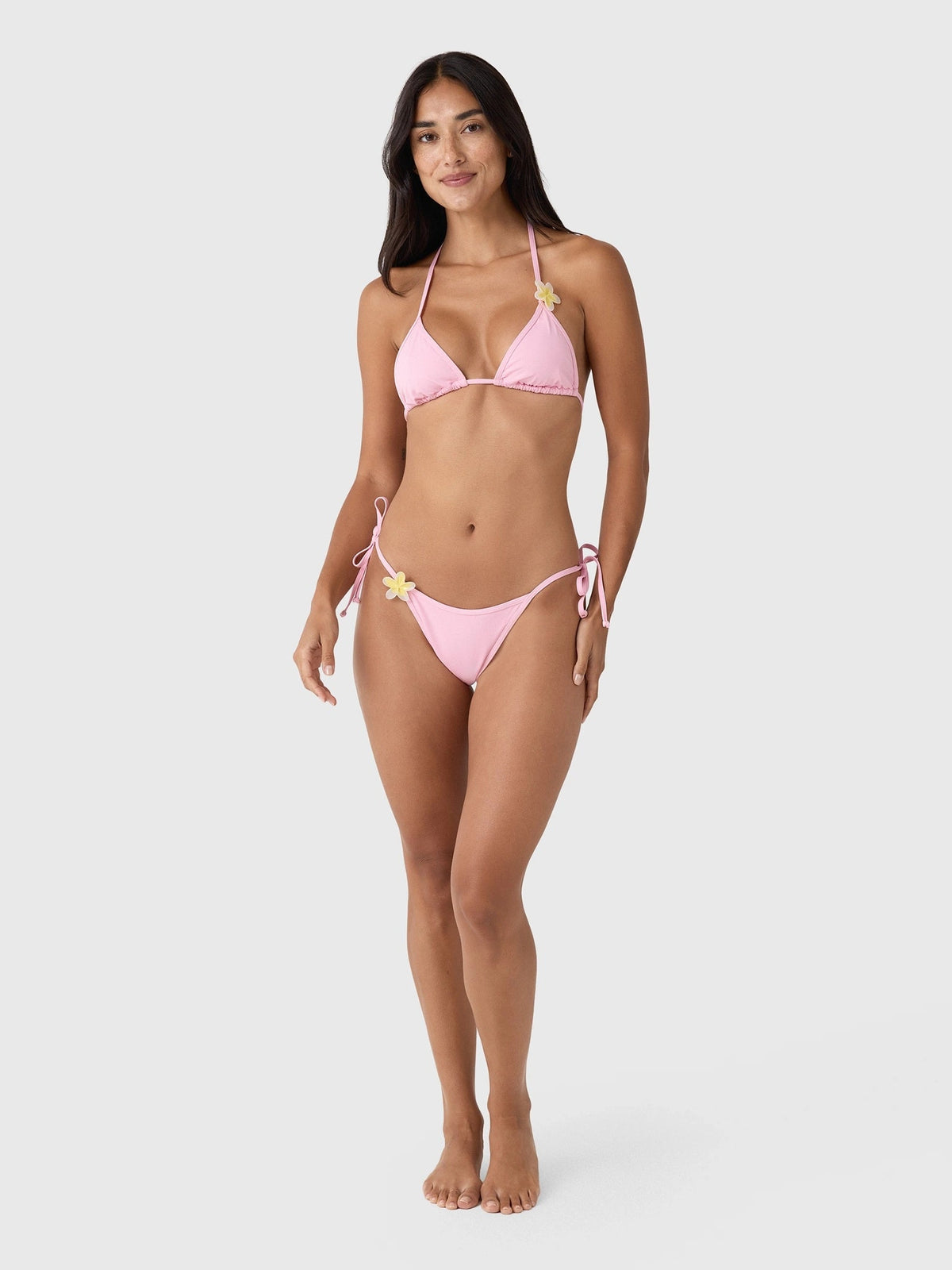 L Space Women's Aspen Bikini Top