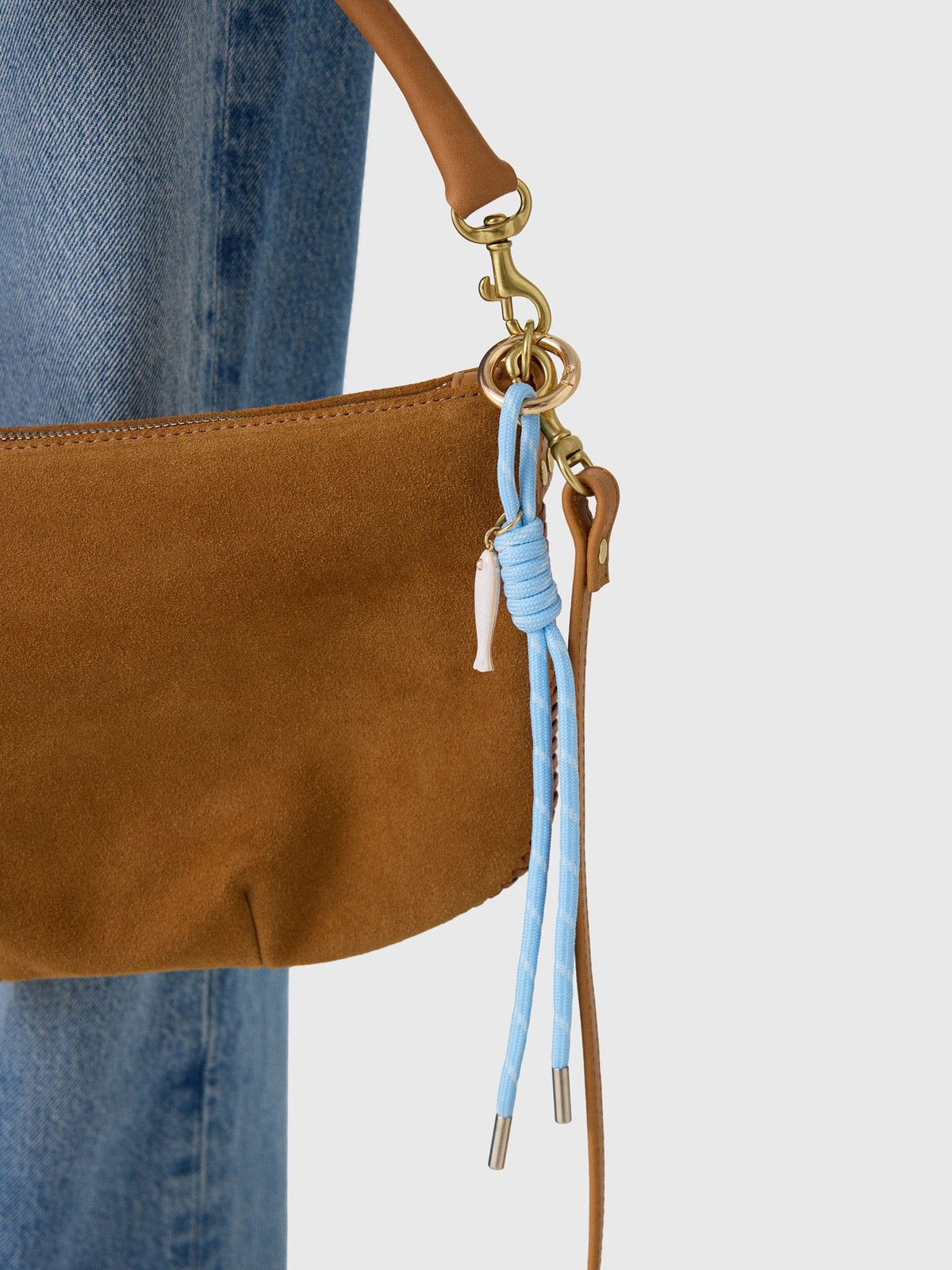 Casa Clara Sardinia Bag Charm
