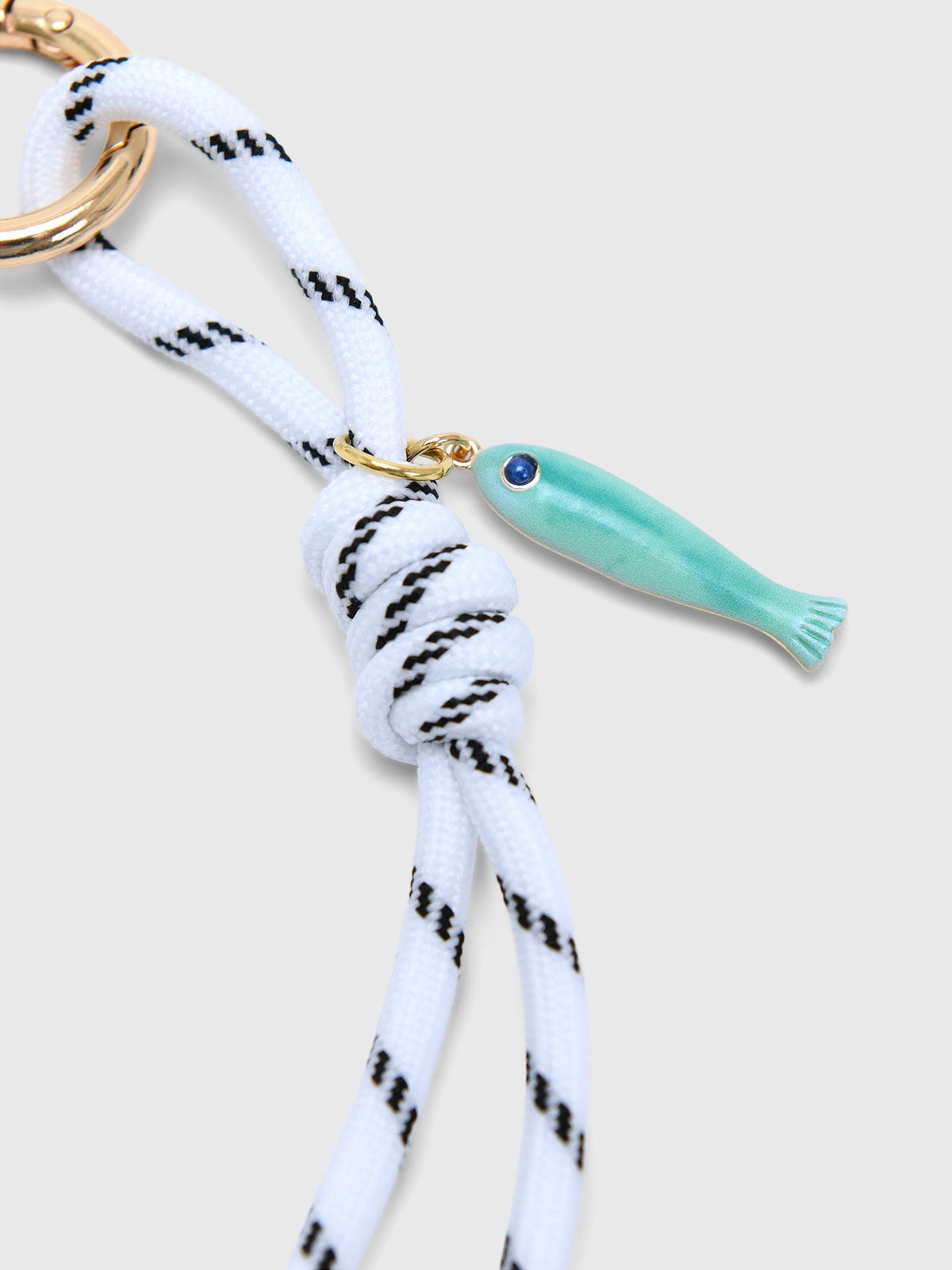 Casa Clara Sardinia Bag Charm