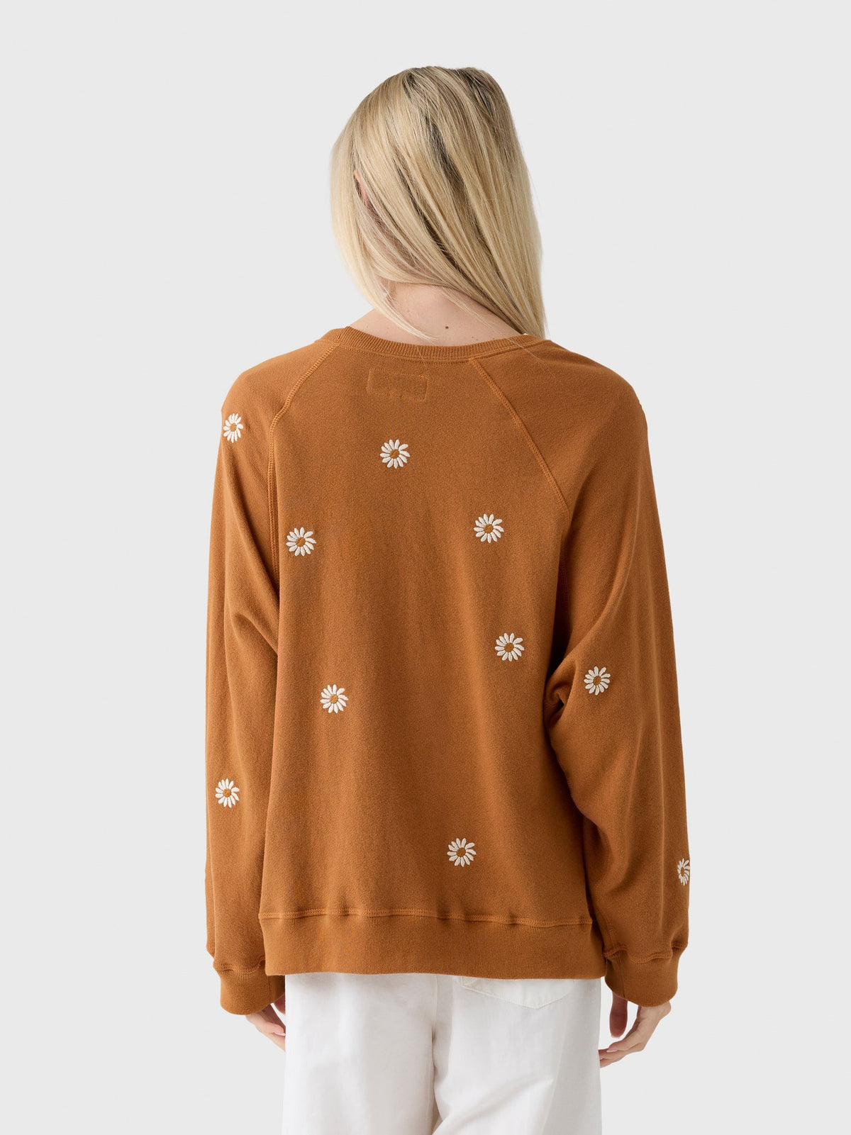 The Great Women's The Slouch Sweatshirt