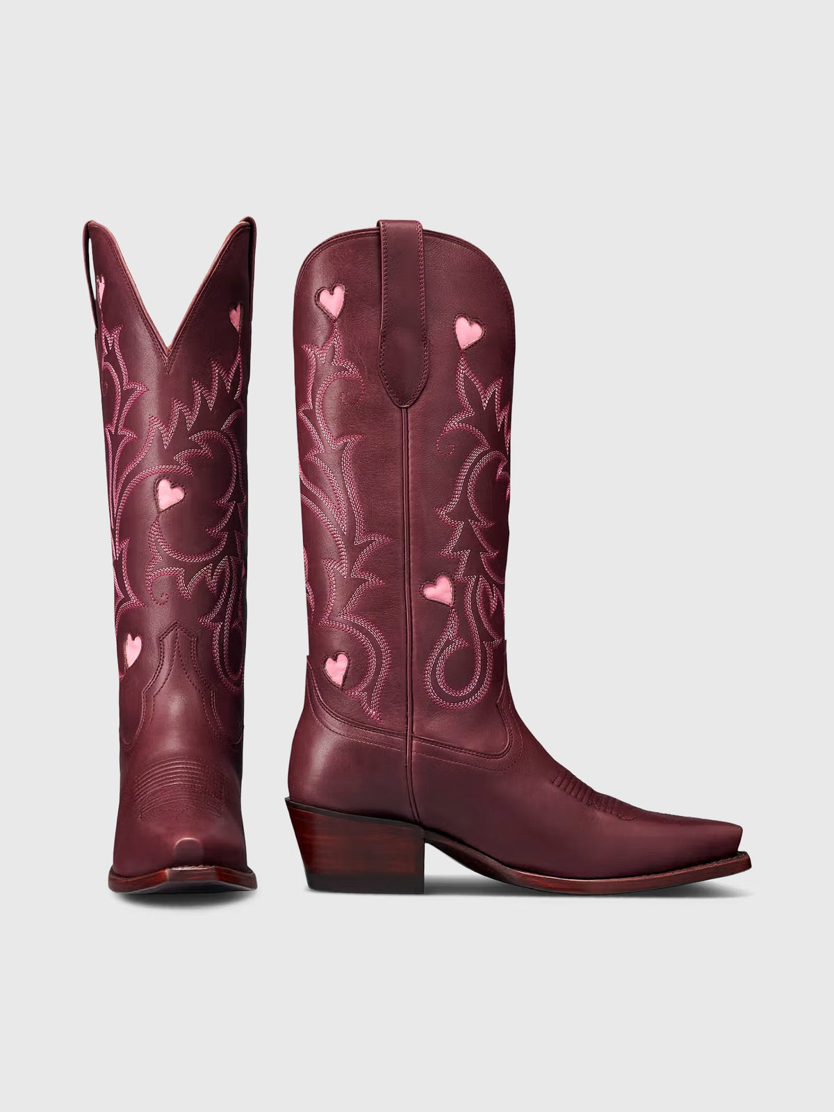 Tecovas Women's The Annie Hearts Boot
