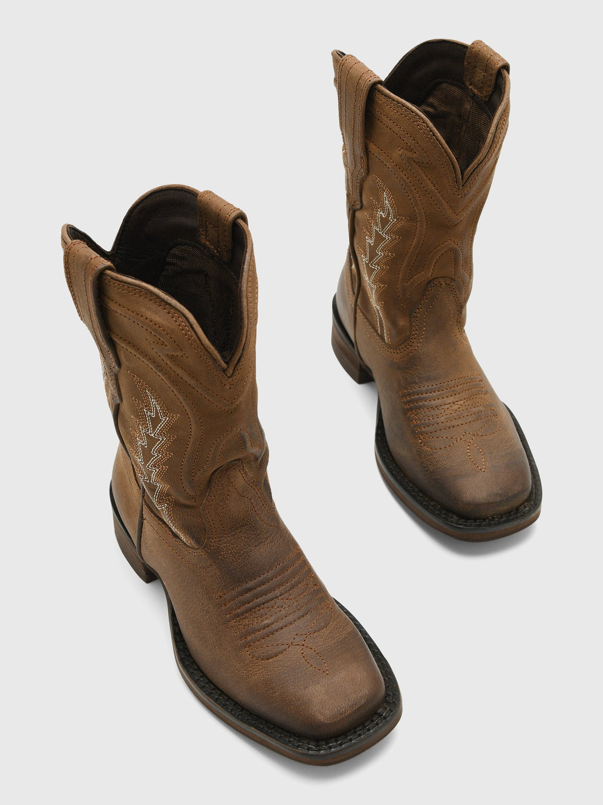 Tecovas Boys' The Doc Boot