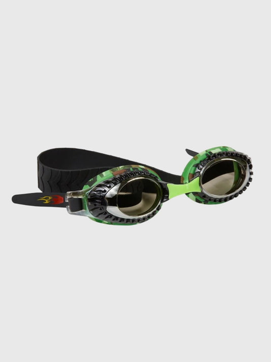 Bling 2O Terrain Vehicle Swim Goggle