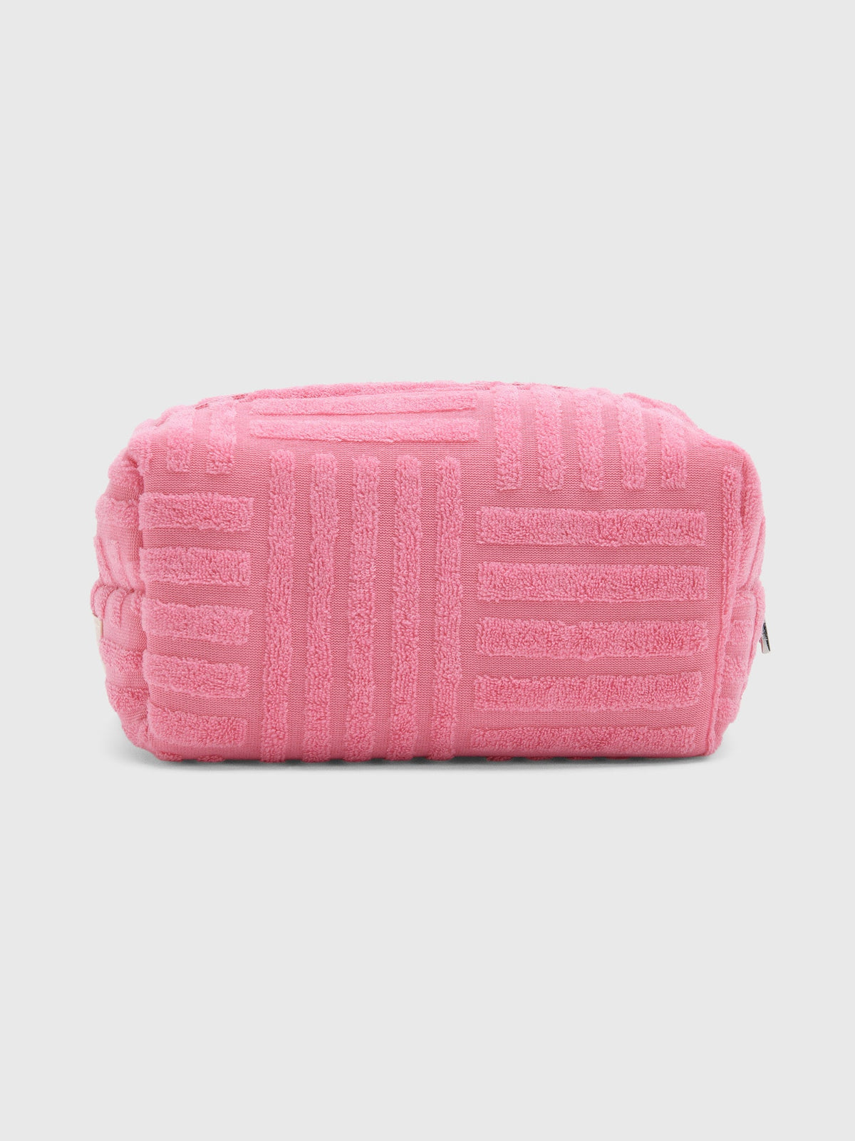 The Shop Terry Textured Makeup Bag