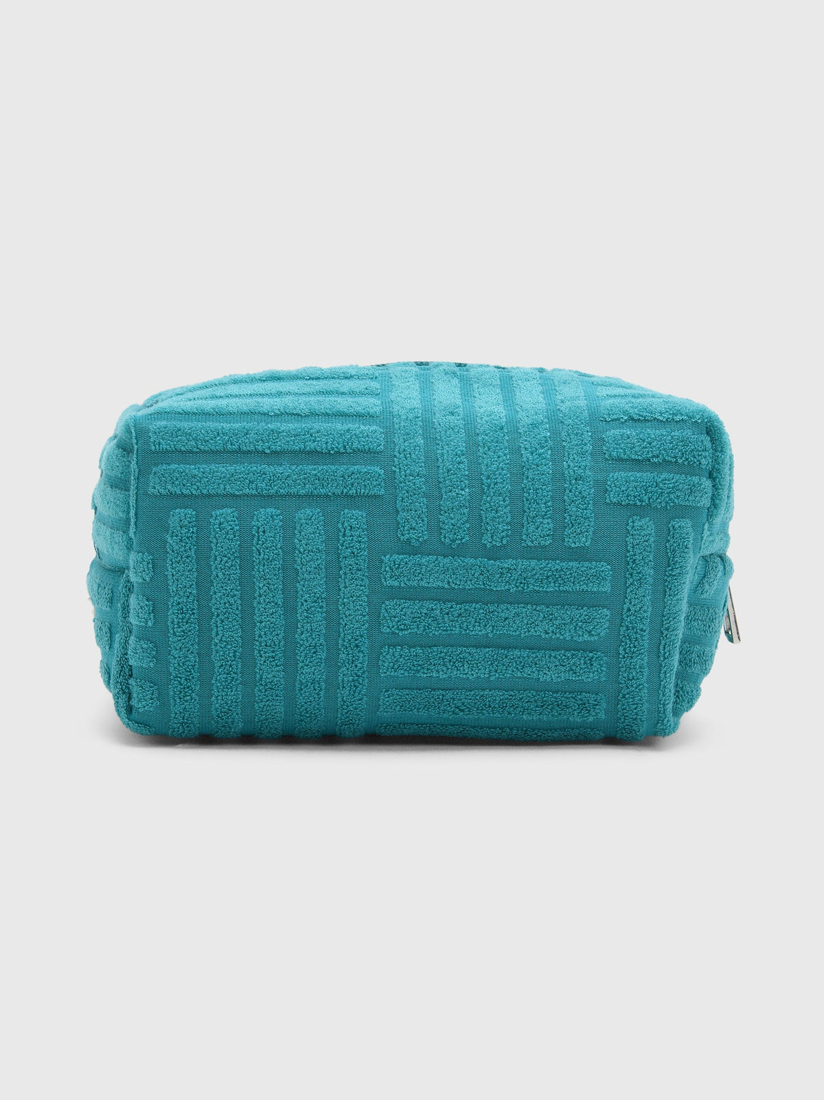 The Shop Terry Textured Makeup Bag