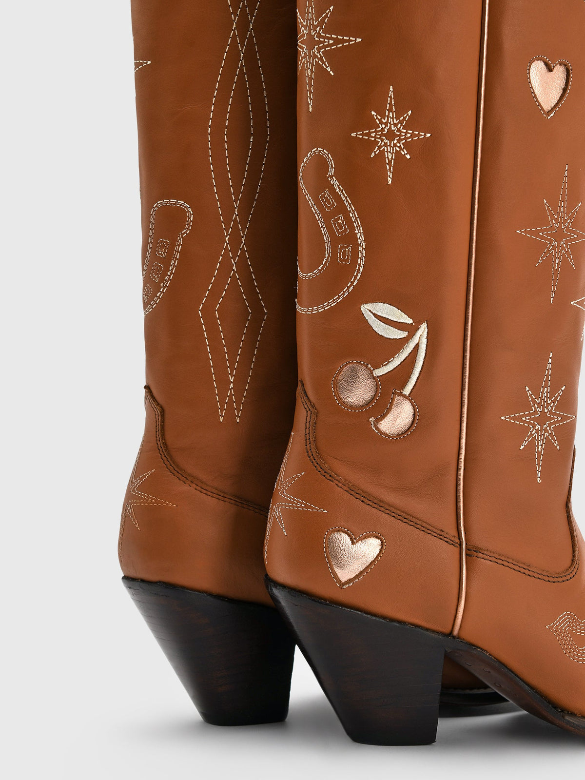Besita Boots Women's The Charm Boot